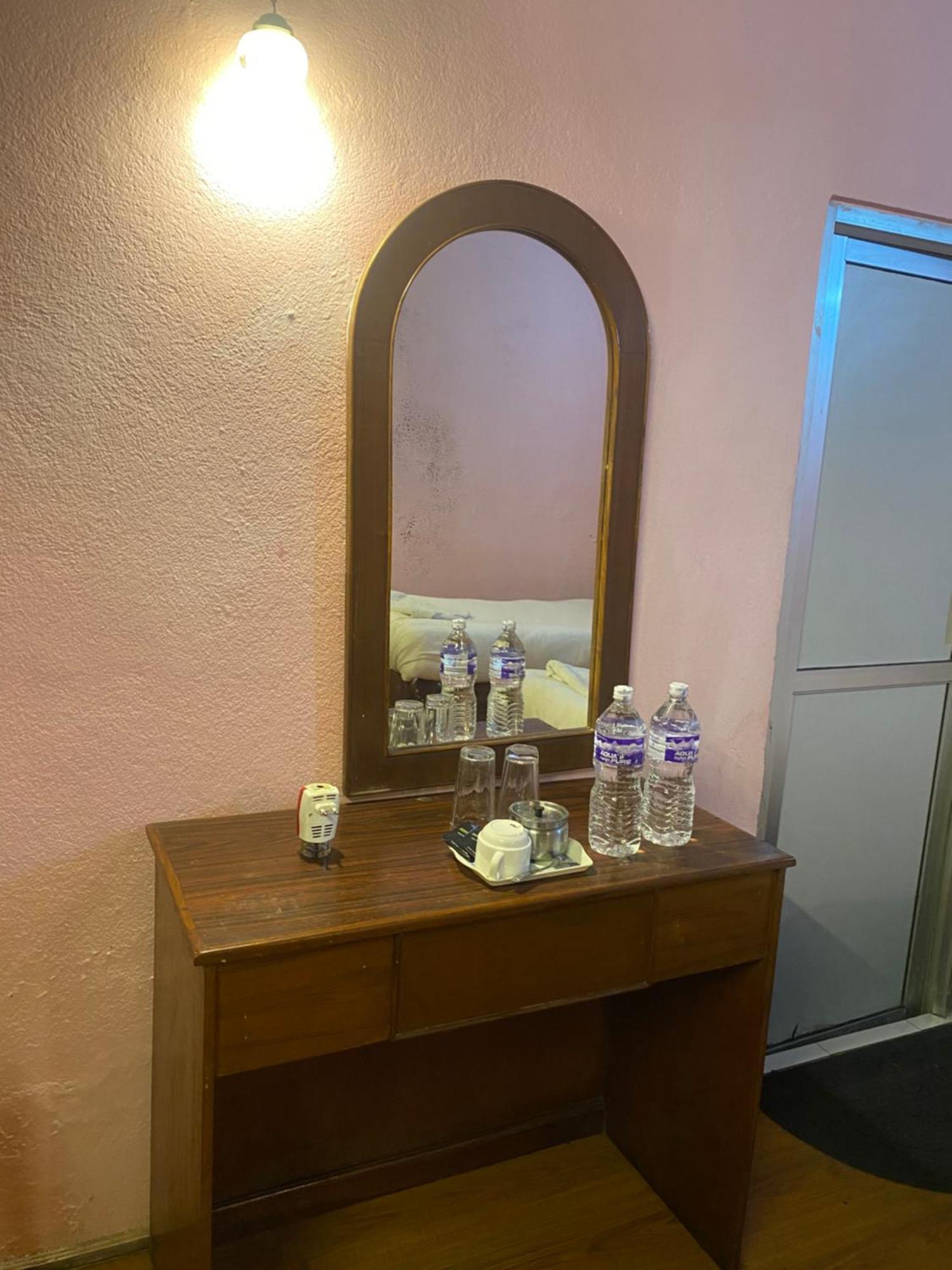 Sun Rise Guest house Kathmandu