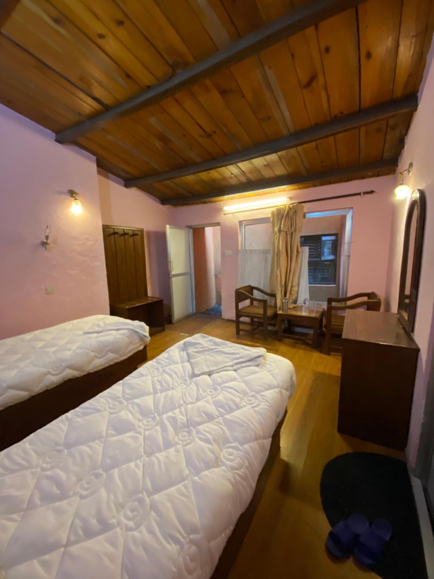 Guest house Sun Rise Kathmandu