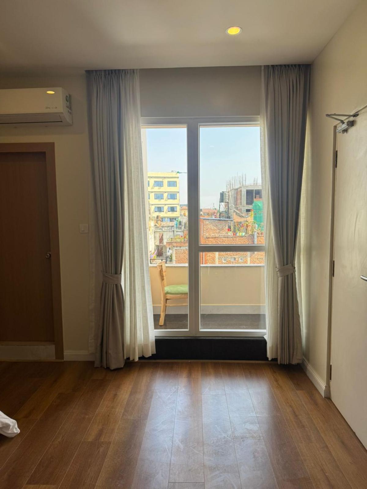 Hotel Snowlion