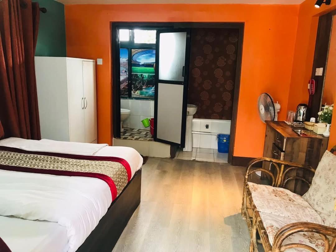 Planet Apartment Kathmandu