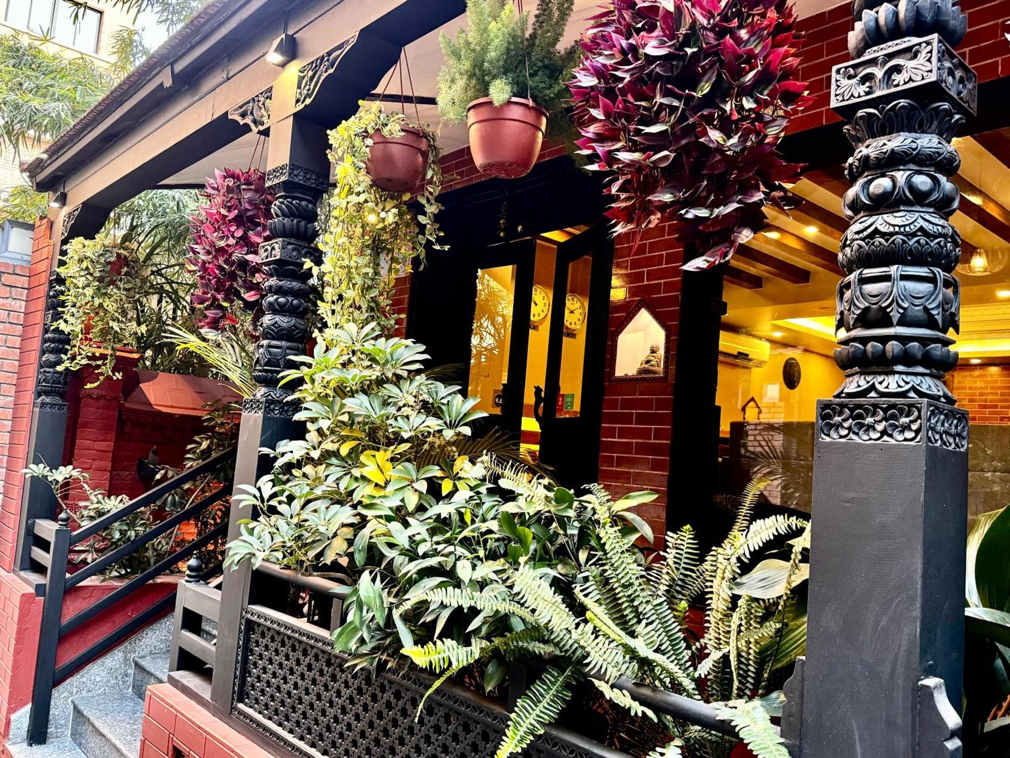 Kumari Boutique