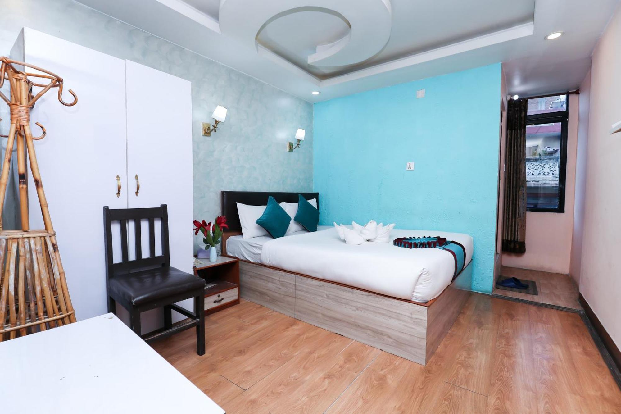 Hotel R Valley View And Family Restaurant Pvt Ltd