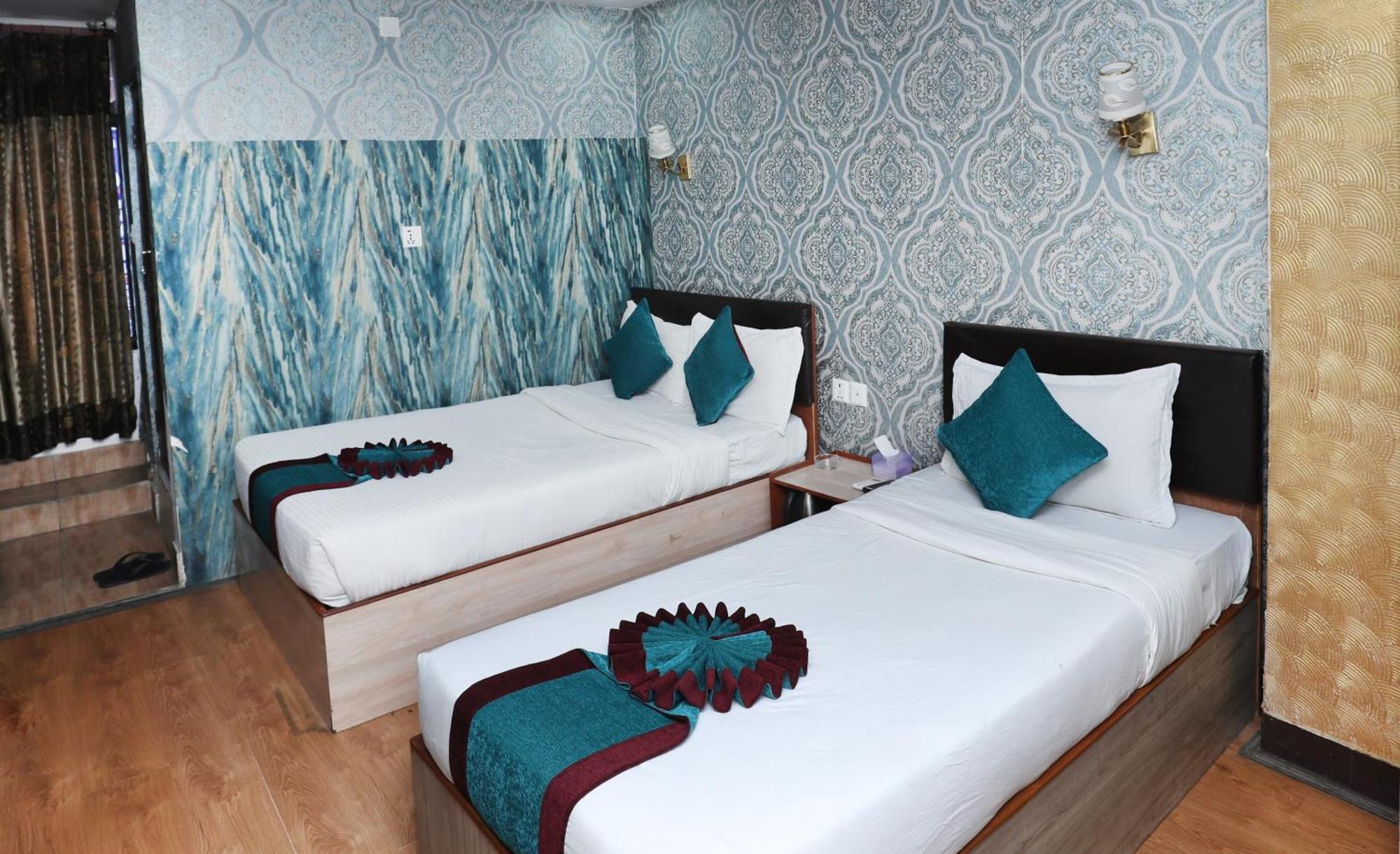 R Valley View And Family Restaurant Pvt Ltd