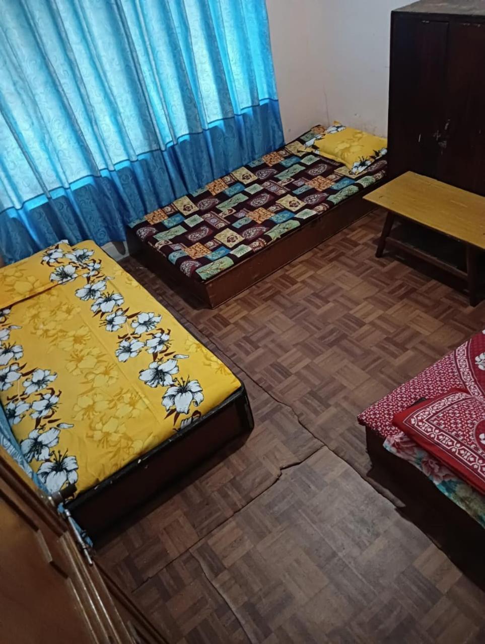 Nepal Darshan Hostel Kathmandu