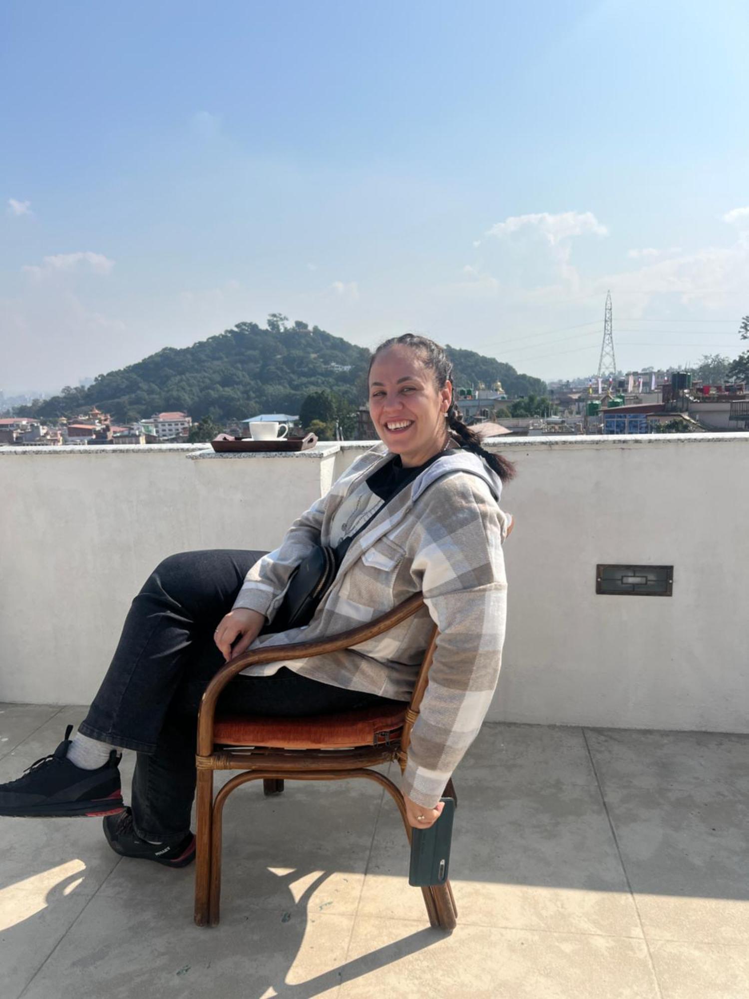 Hostel The Sparkling Turtle Backpackers Kathmandu