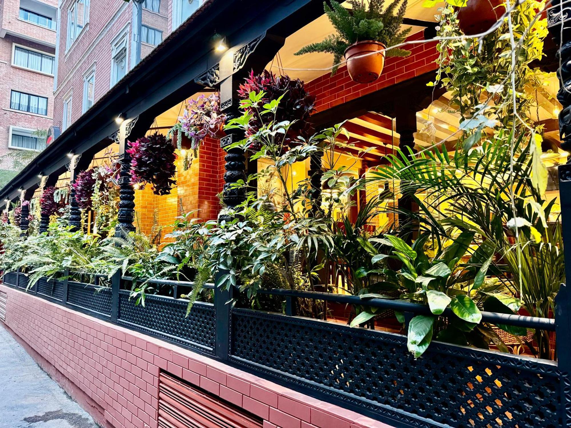 Kumari Boutique