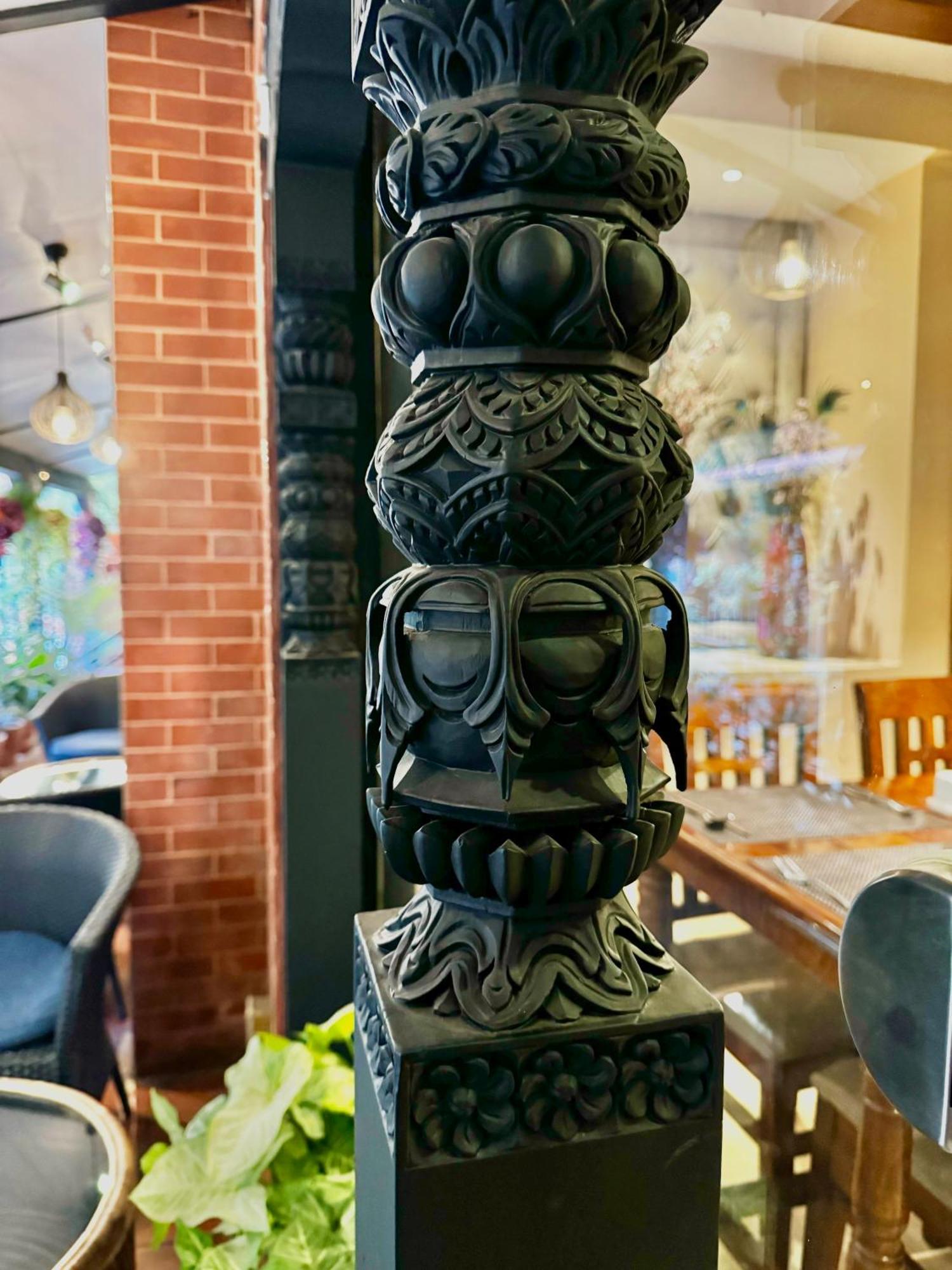 Hotel Kumari Boutique