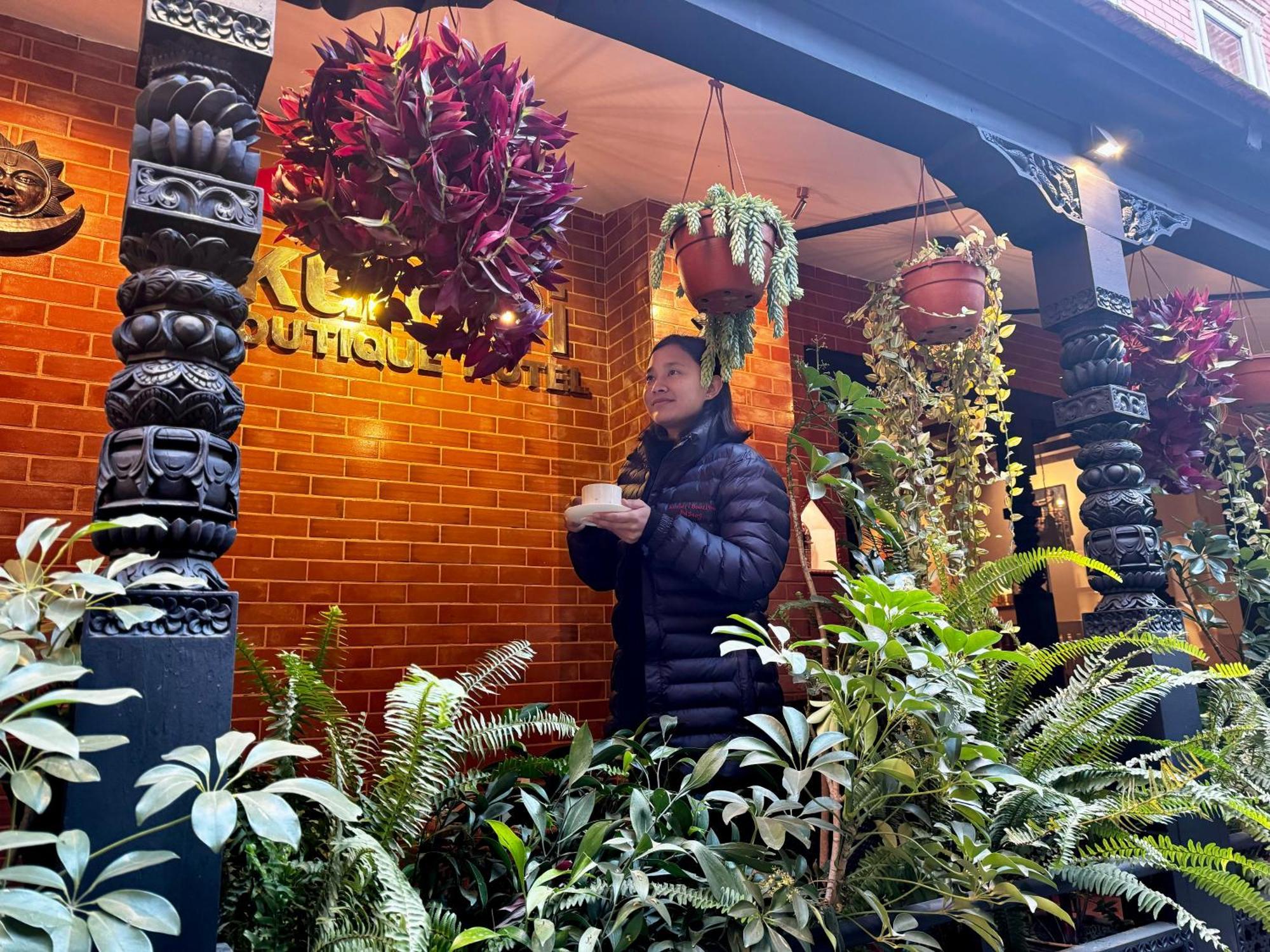 Kumari Boutique Hotel