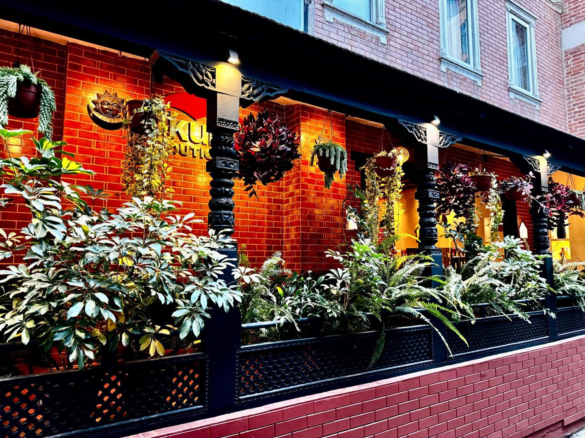 Kumari Boutique 3*