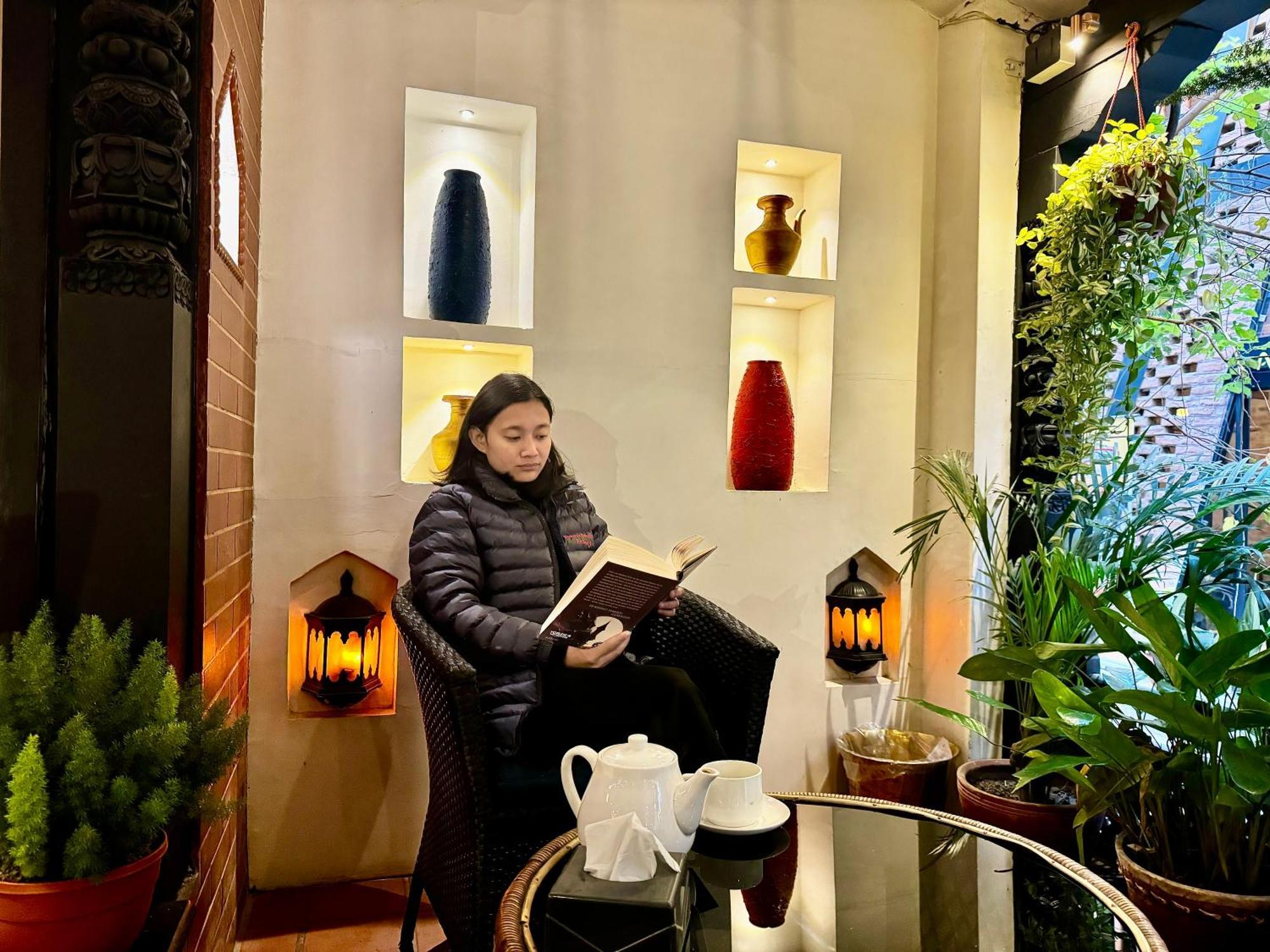 Kumari Boutique Kathmandu