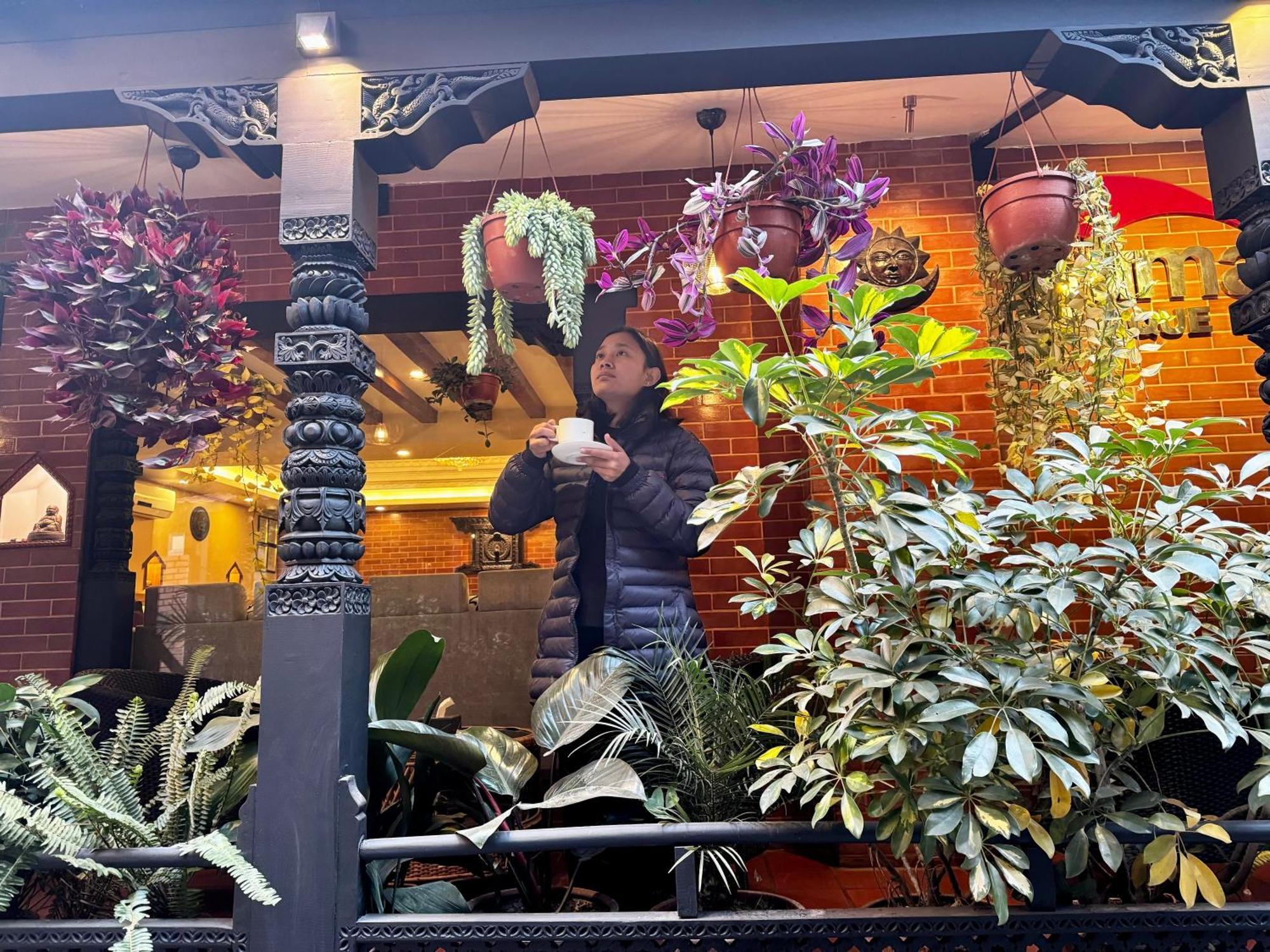Kumari Boutique 3* Kathmandu