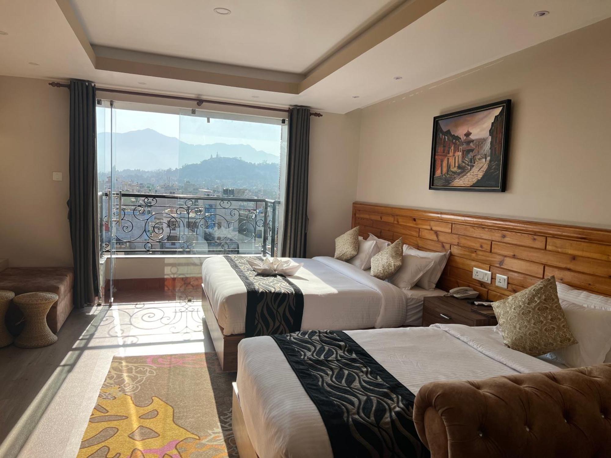 Hotel Kesu *