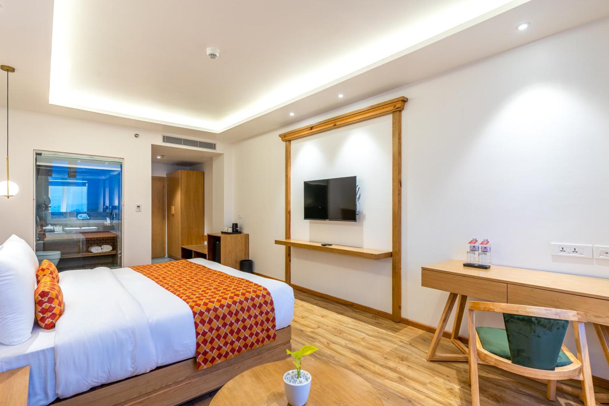 Anuttara Lords Plaza Hotel Kathmandu