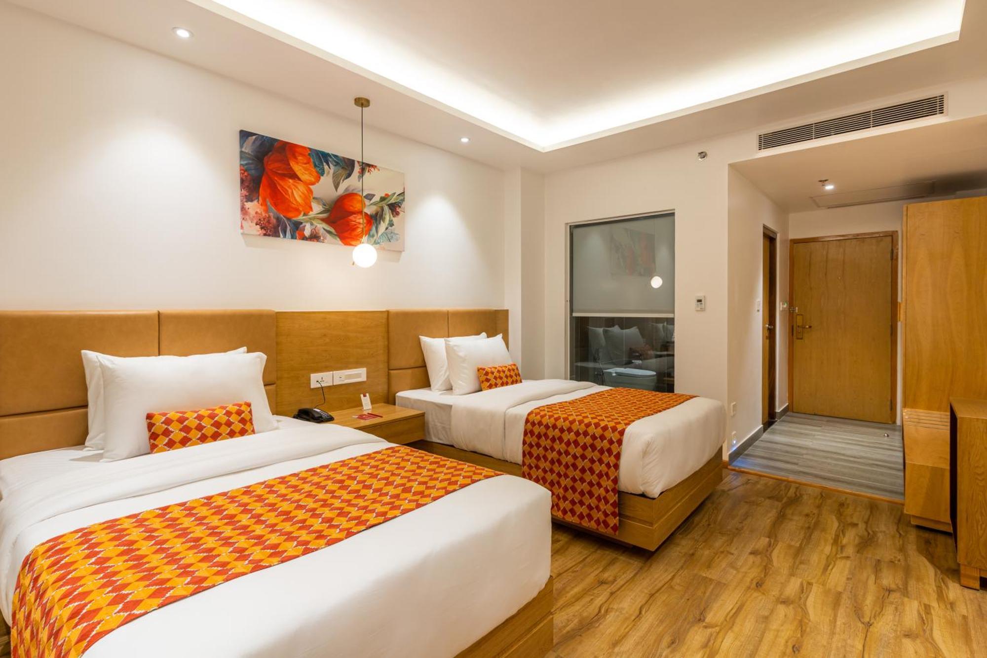 Anuttara Lords Plaza Hotel Kathmandu