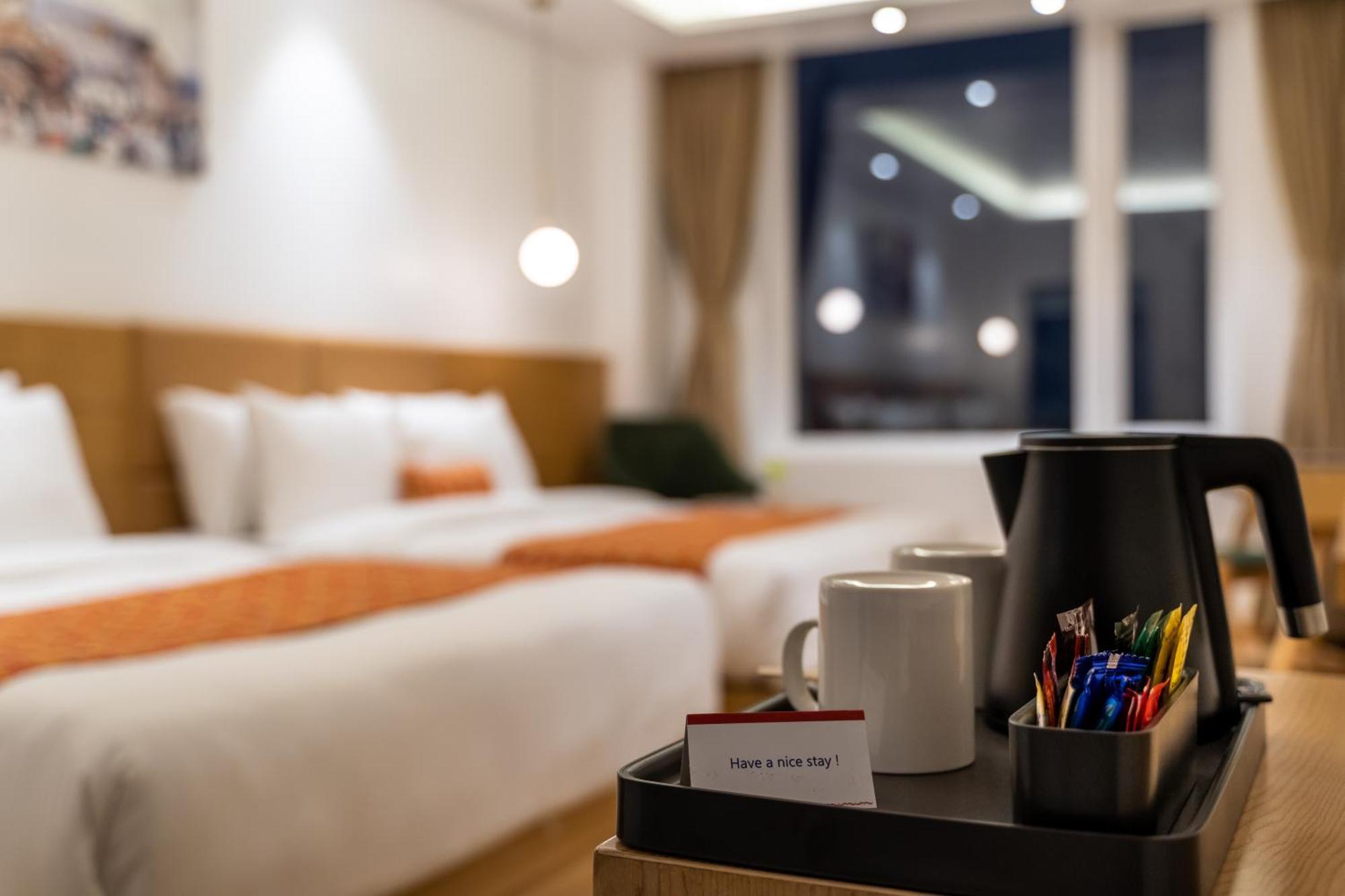 Anuttara Lords Plaza 4* Kathmandu
