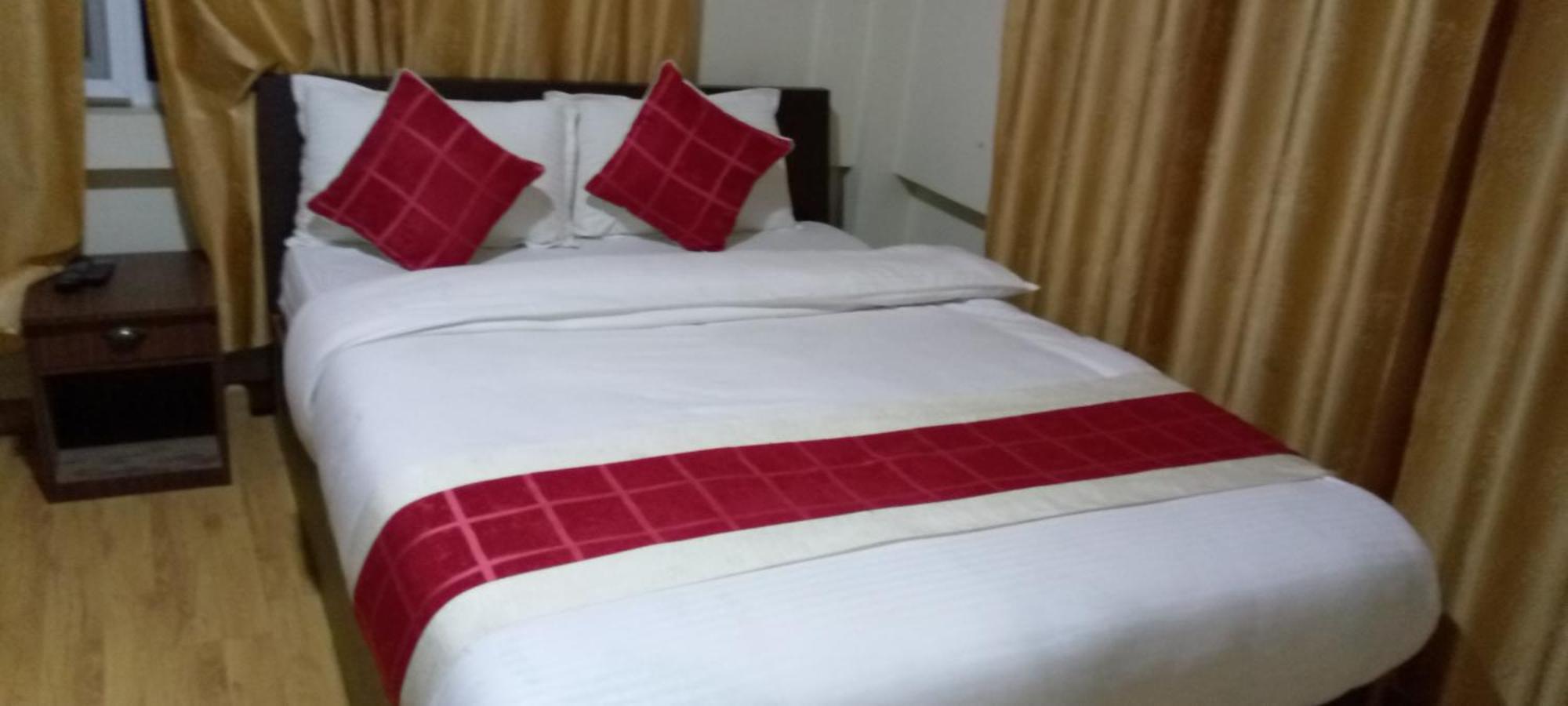 Nachib Hotel *