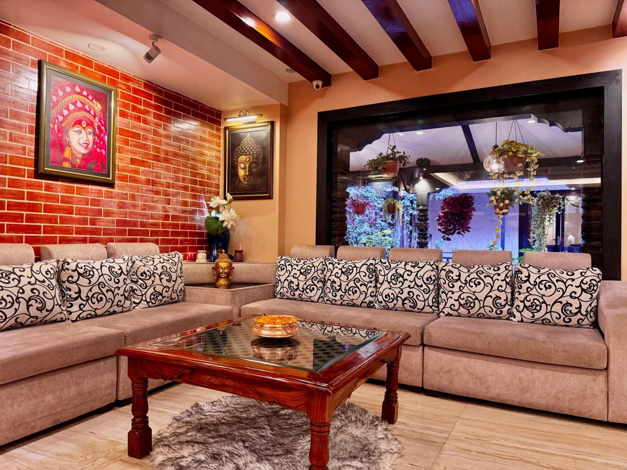 Kumari Boutique Hotel 3*