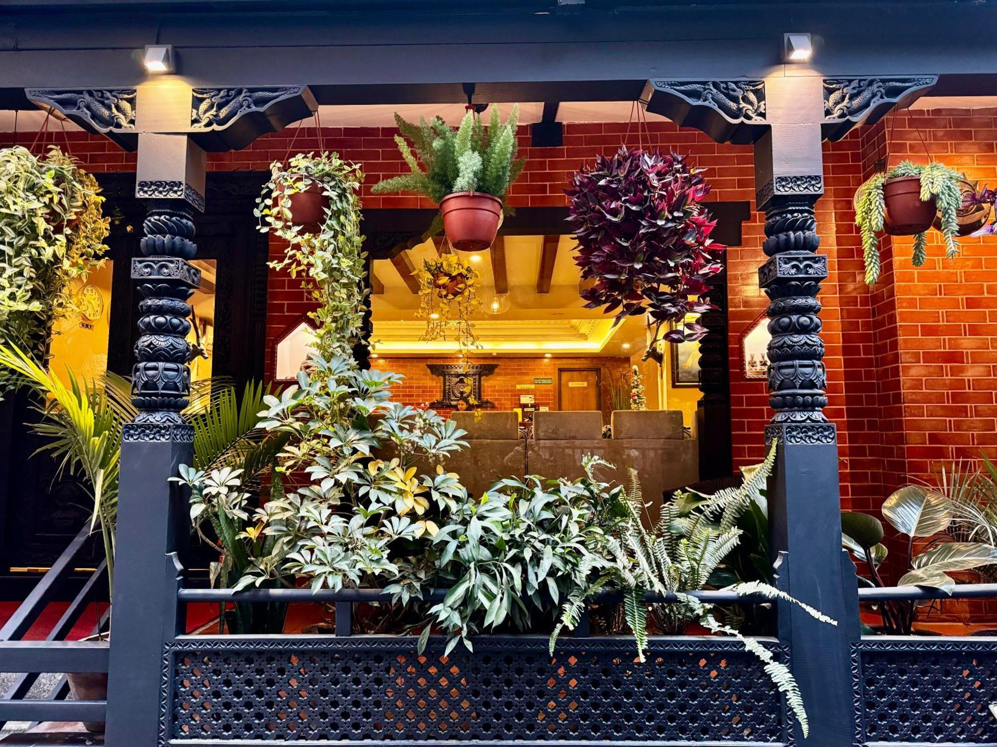 Kumari Boutique 3*