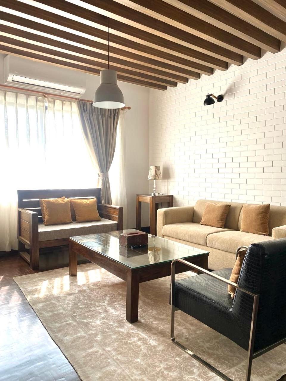 Uma Residency * Kathmandu