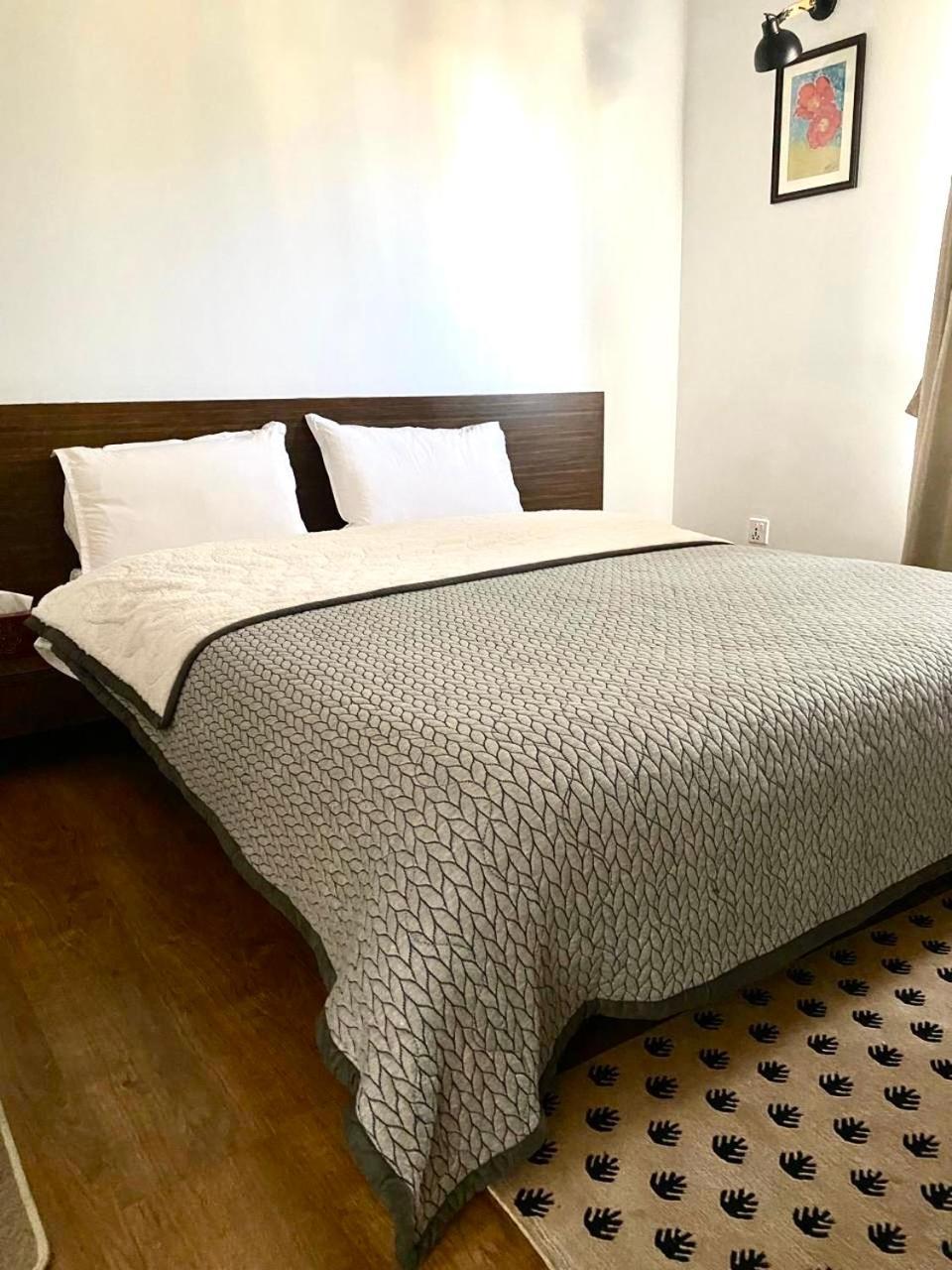 Uma Residency Apartment Kathmandu