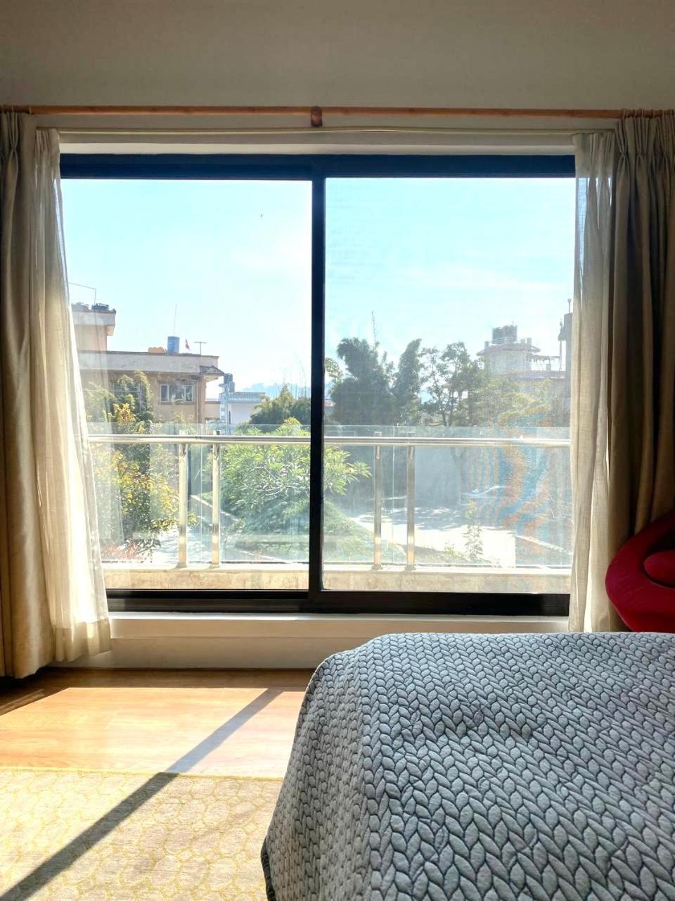 Uma Residency * Kathmandu