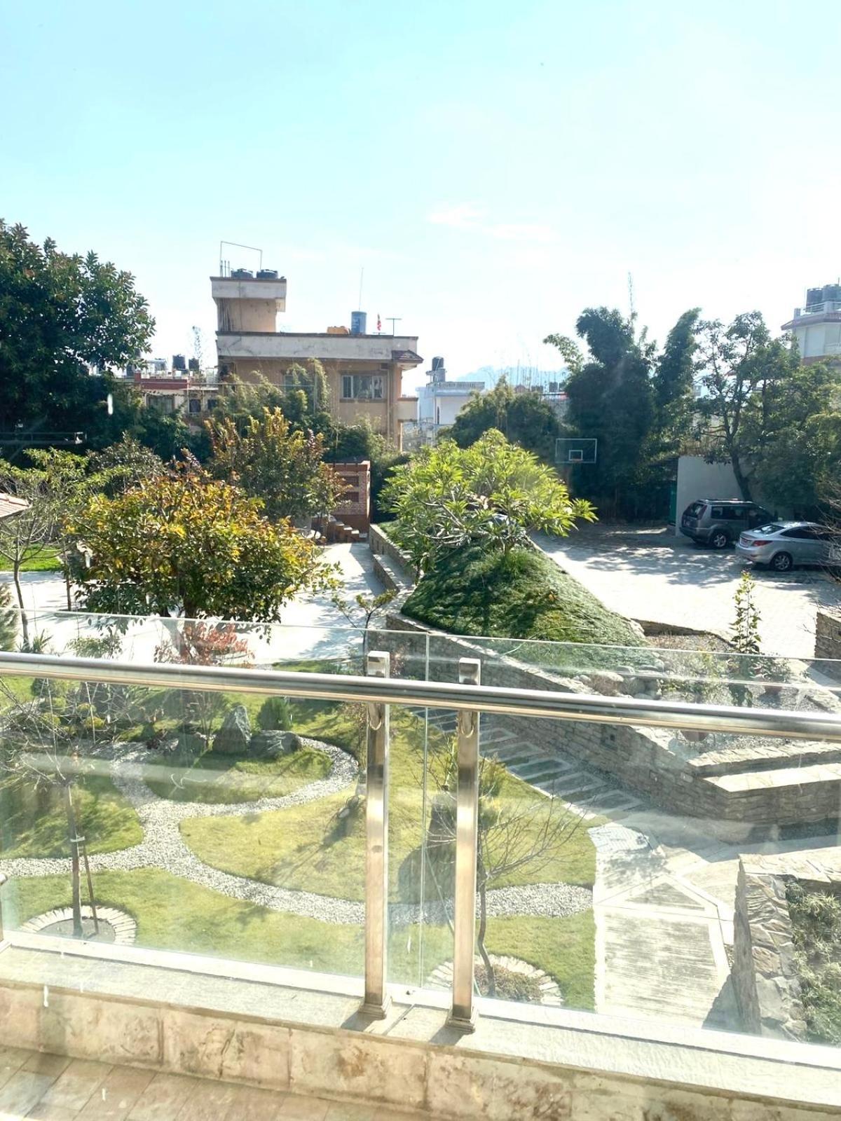 Uma Residency