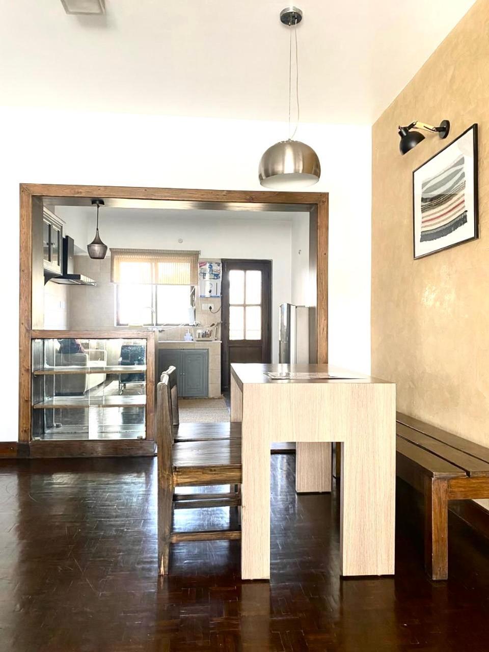 Uma Residency Apartment