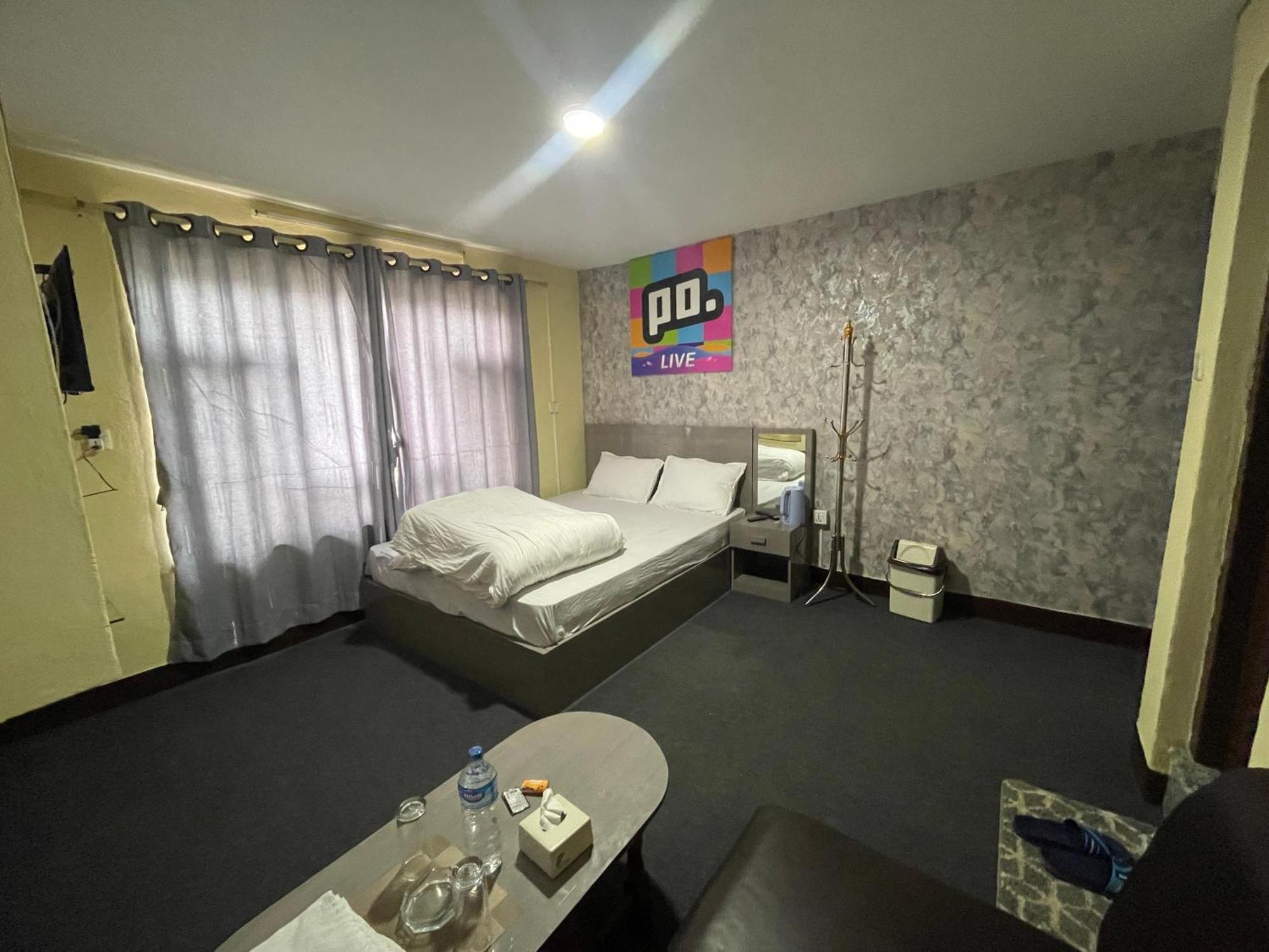 Poppo Hotel, Restaurant And Bar Hotel Kathmandu