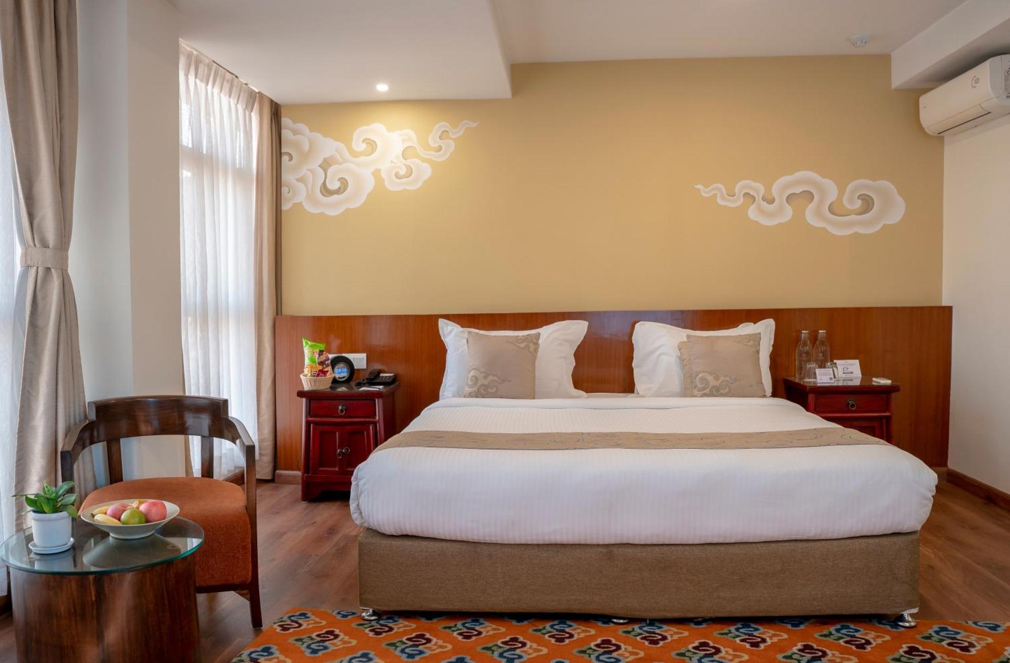 Shambala Hotel