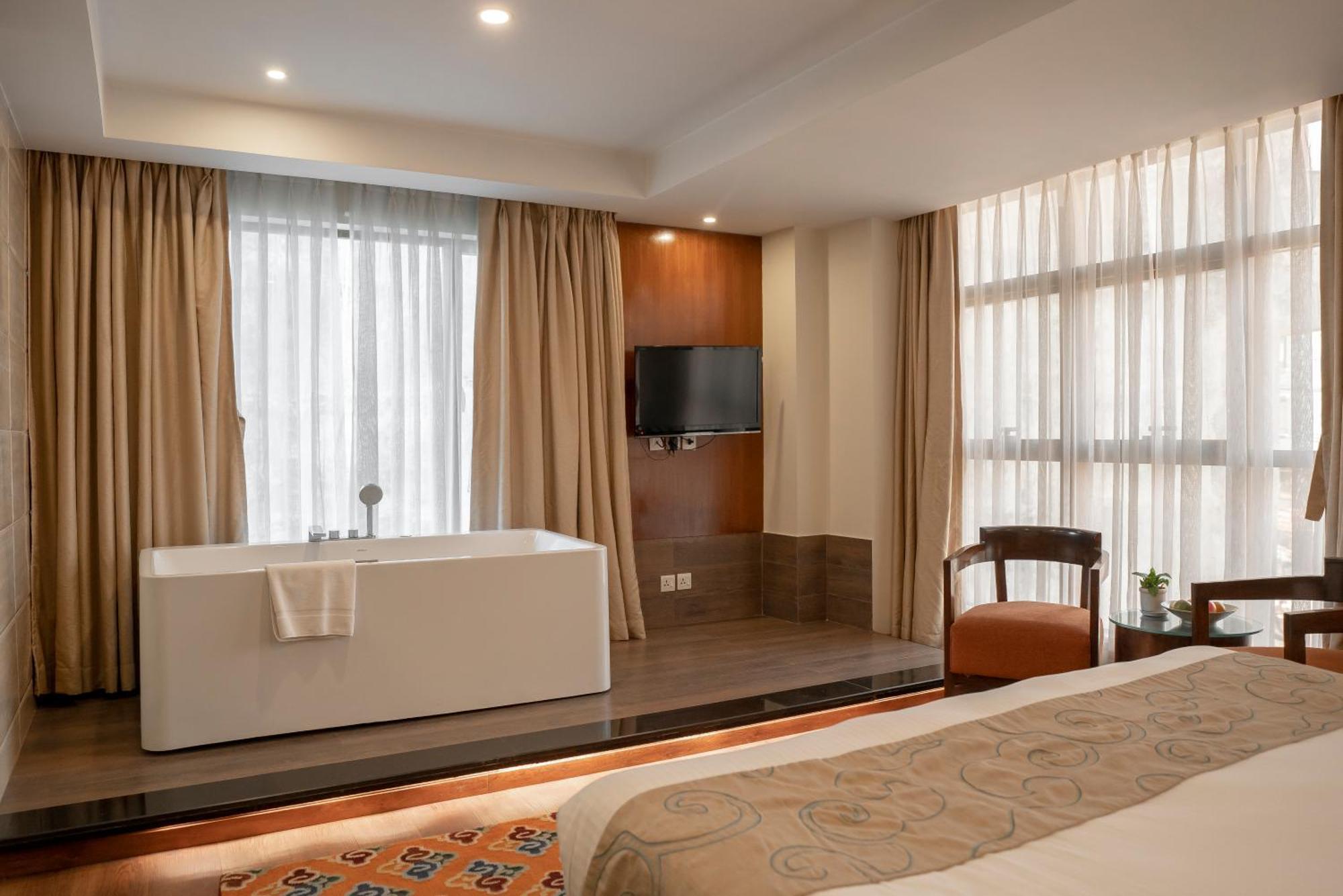 Shambala Hotel Kathmandu