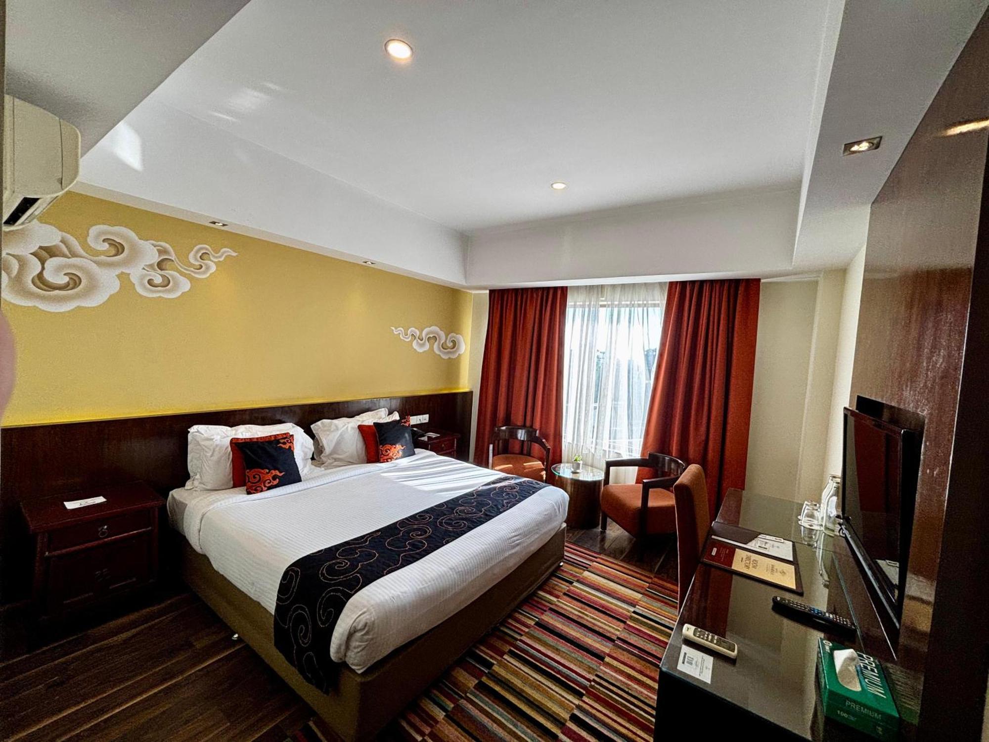 Hotel Shambala Kathmandu