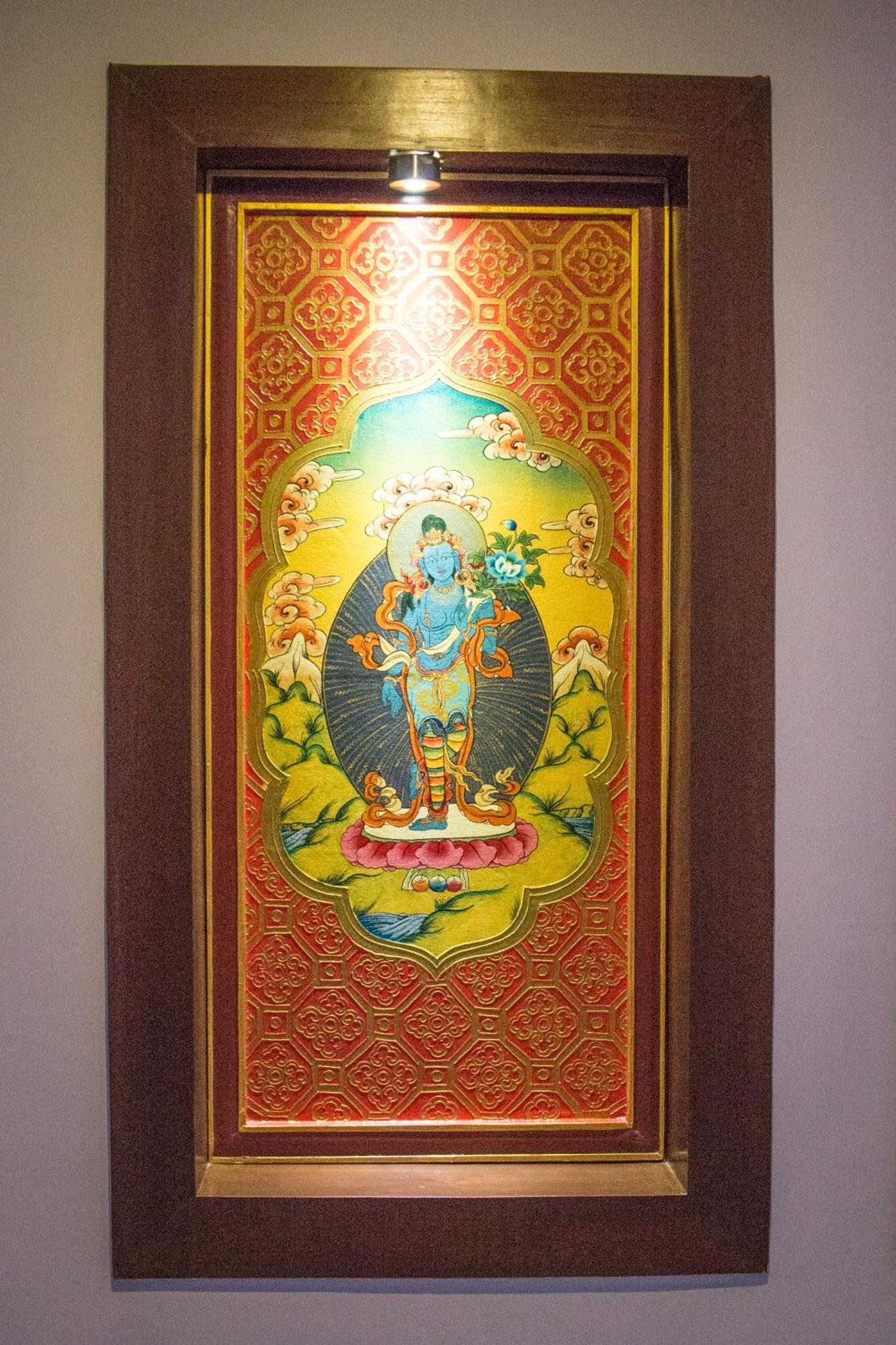 Hotel Aryatara Kathmandu