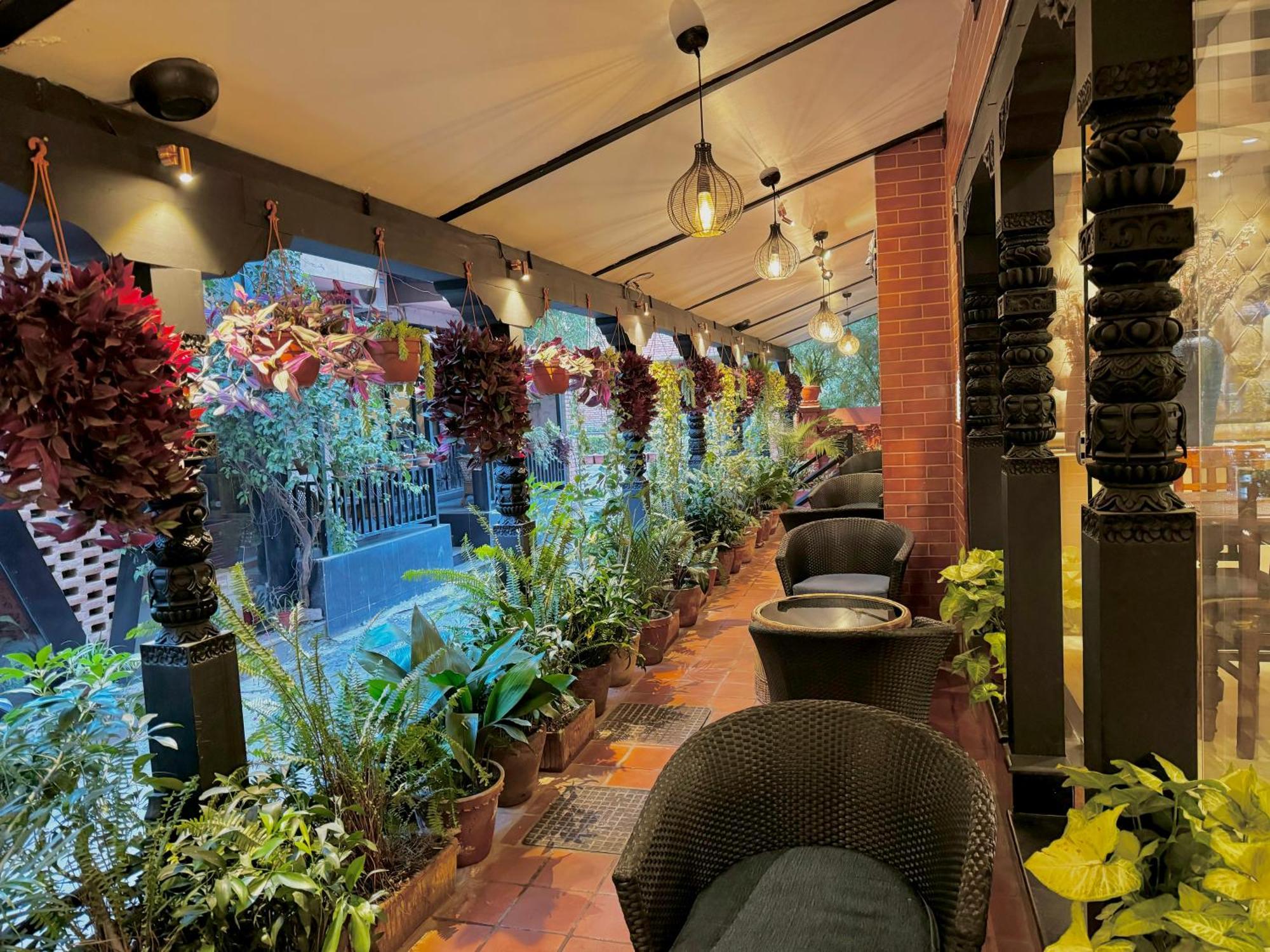 Kumari Boutique
