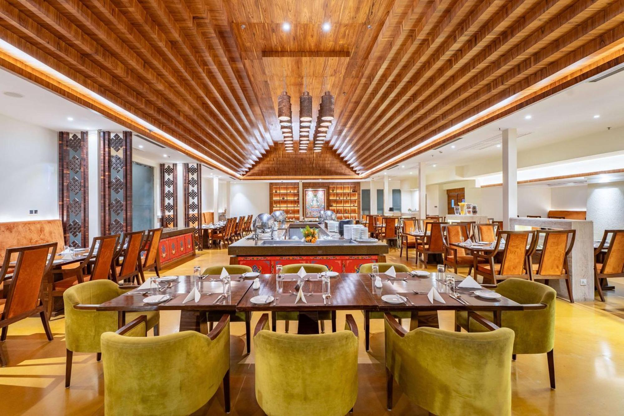 Ramada By Wyndham Dhumbarahi Hotel