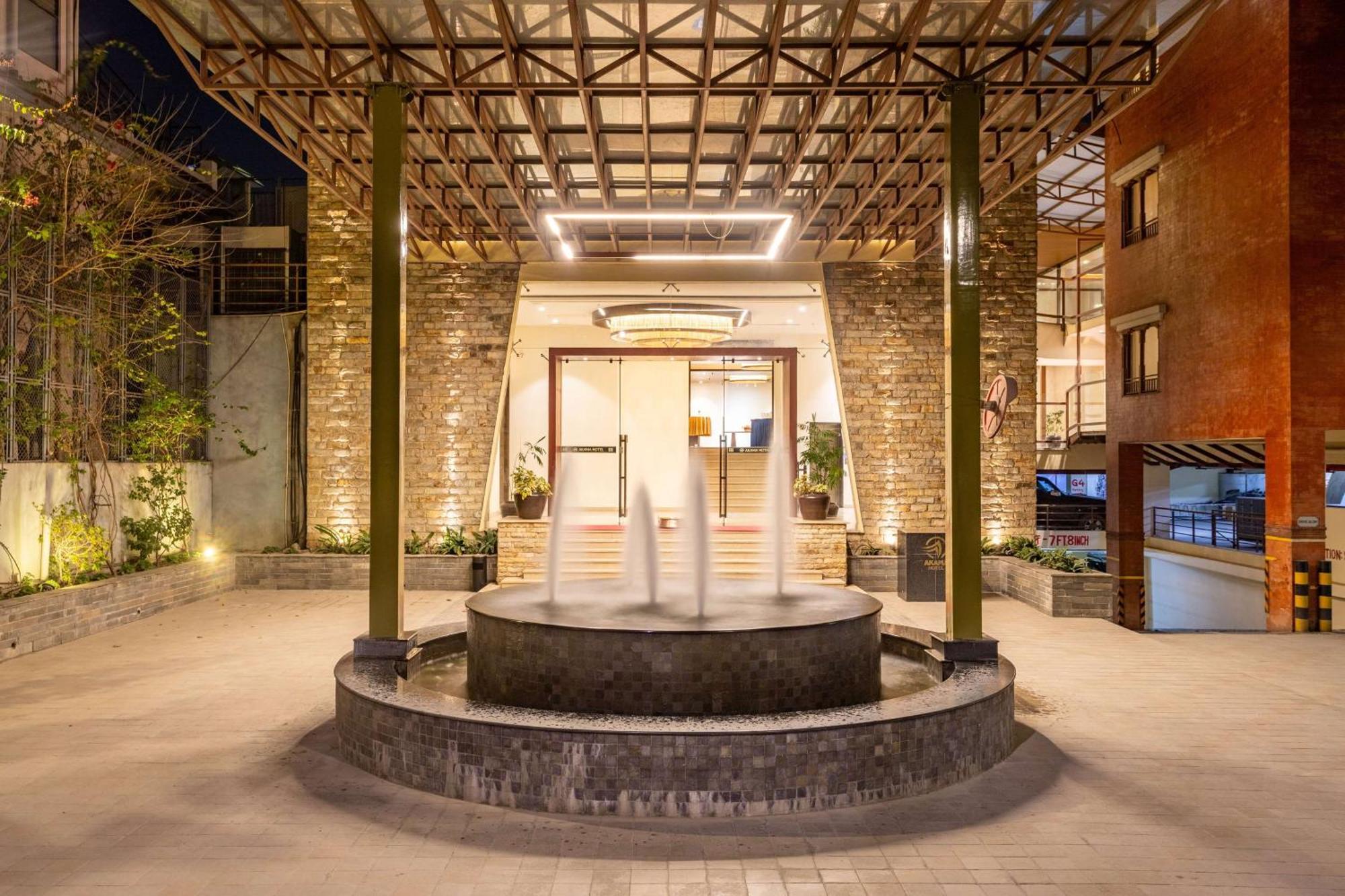 Ramada By Wyndham Dhumbarahi 5*