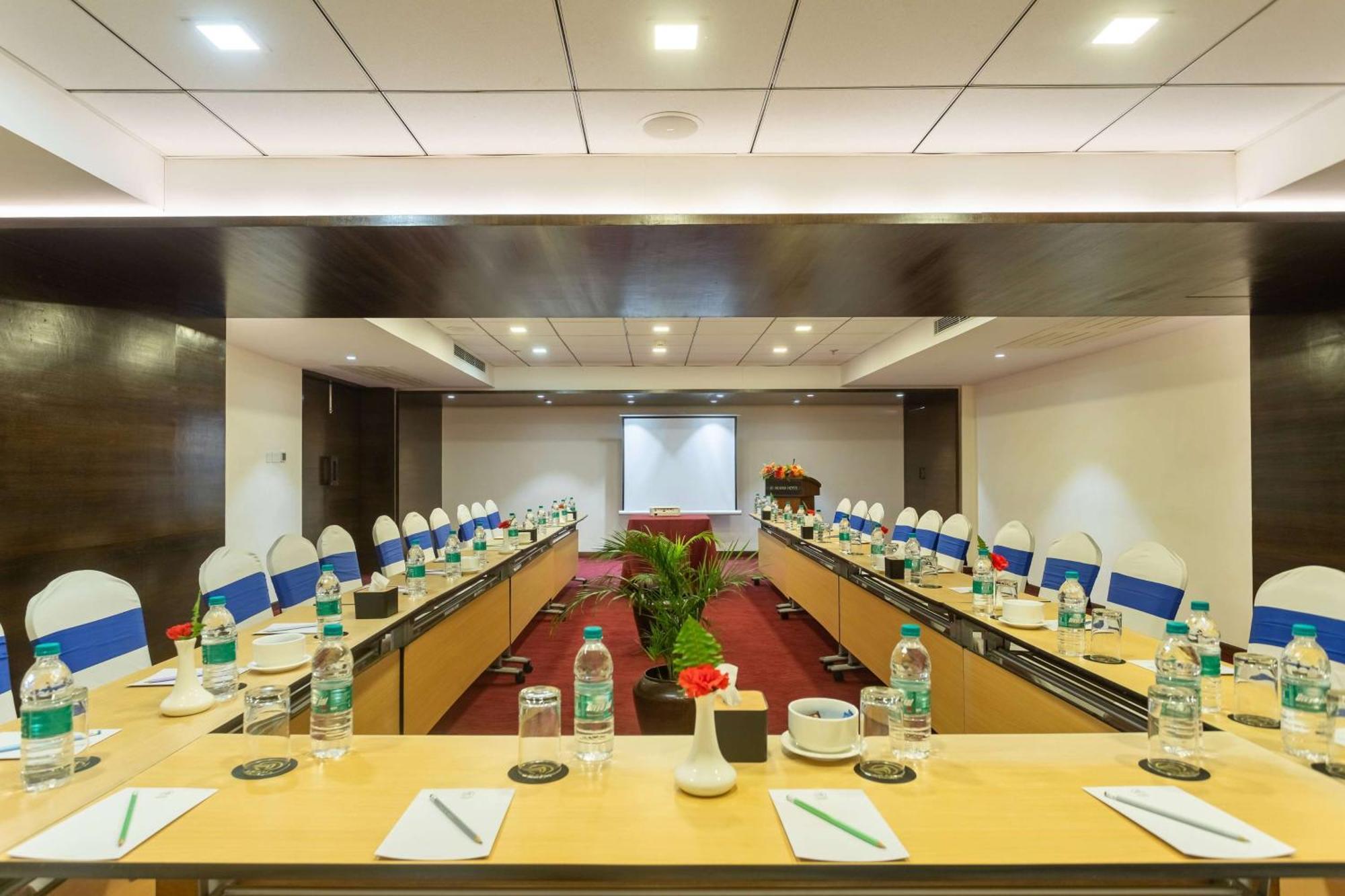Ramada By Wyndham Dhumbarahi Kathmandu
