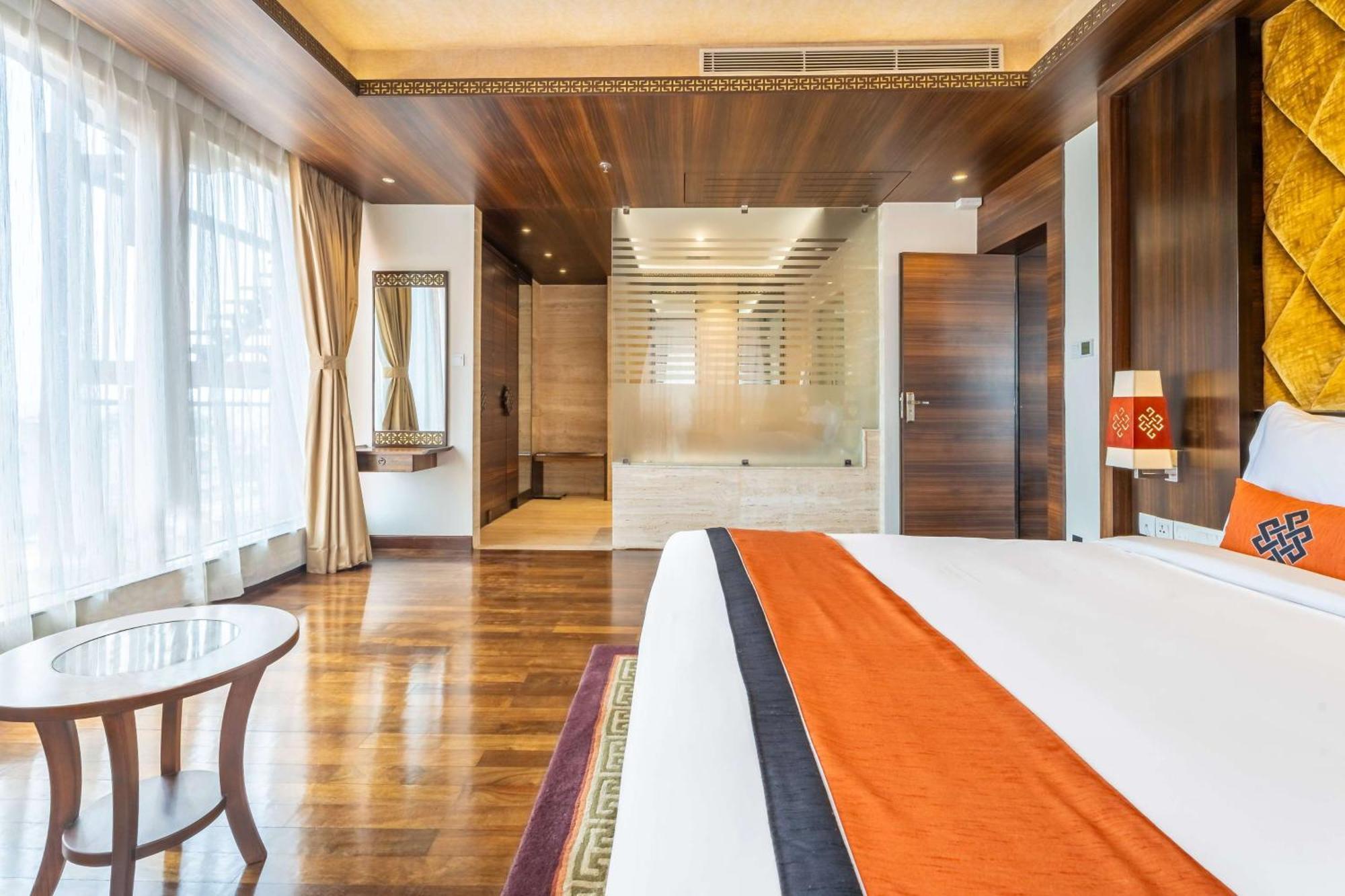 Ramada By Wyndham Dhumbarahi 5* Kathmandu
