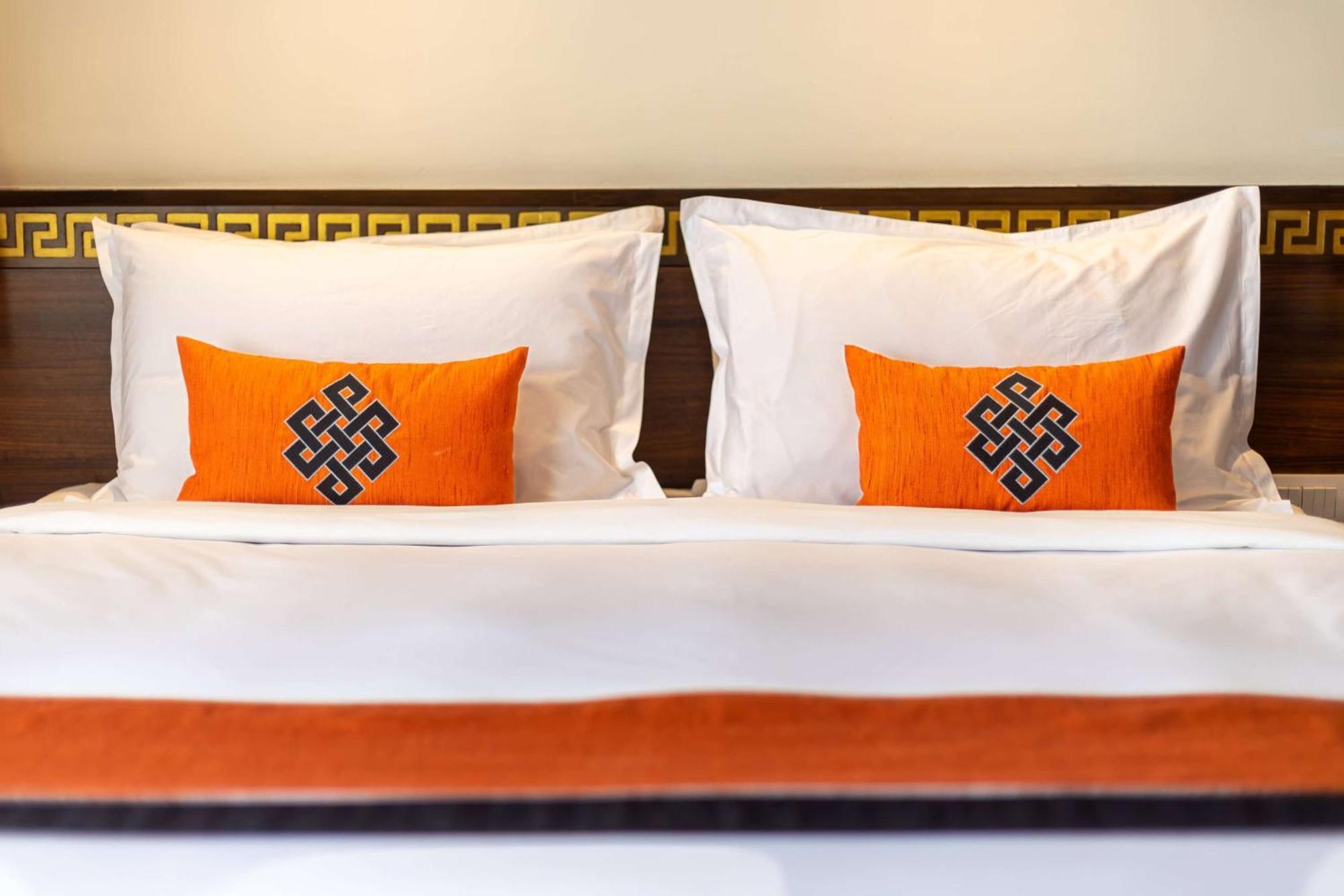Ramada By Wyndham Dhumbarahi Hotel