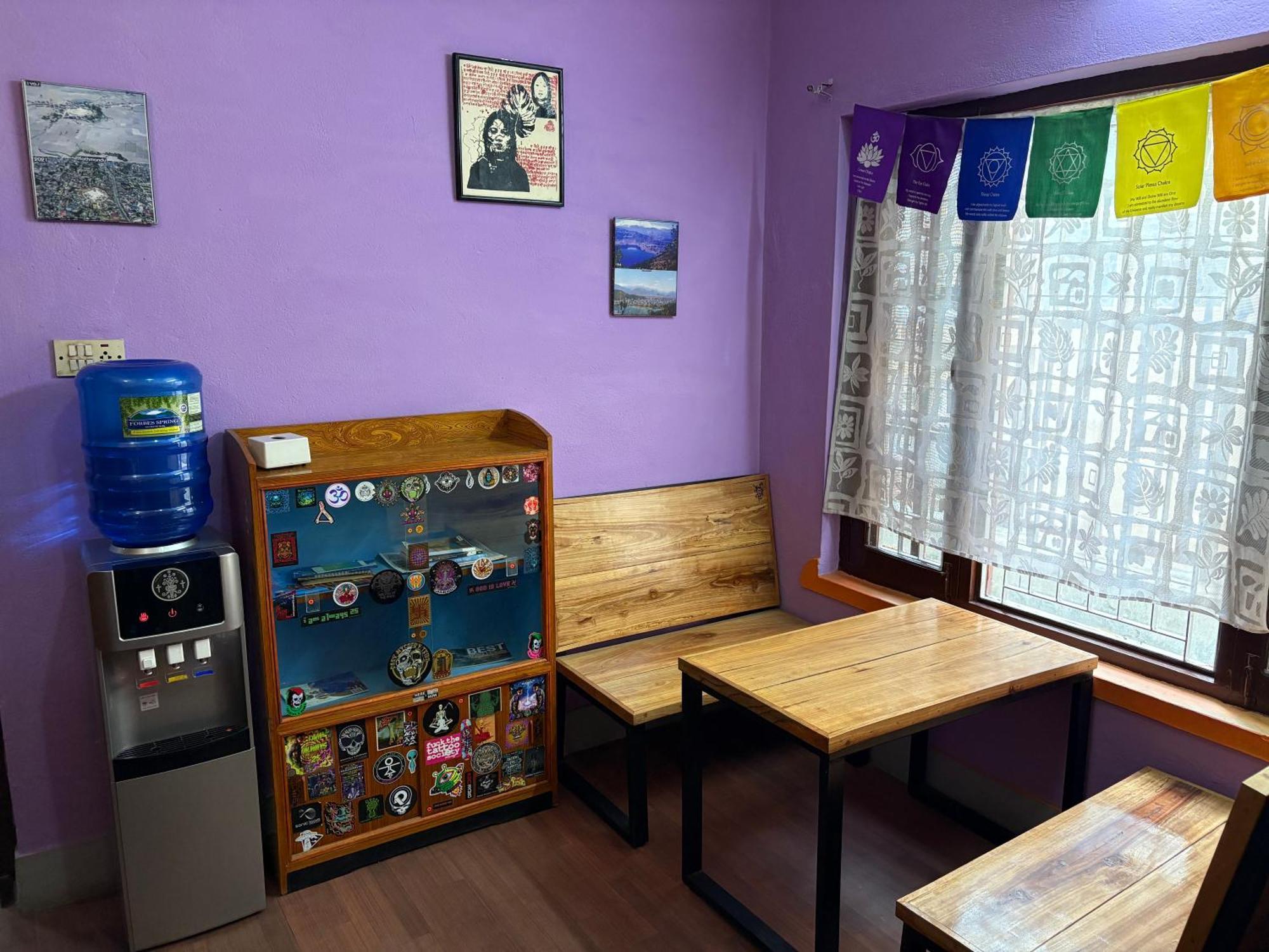 Drakon Nest Kathmandu