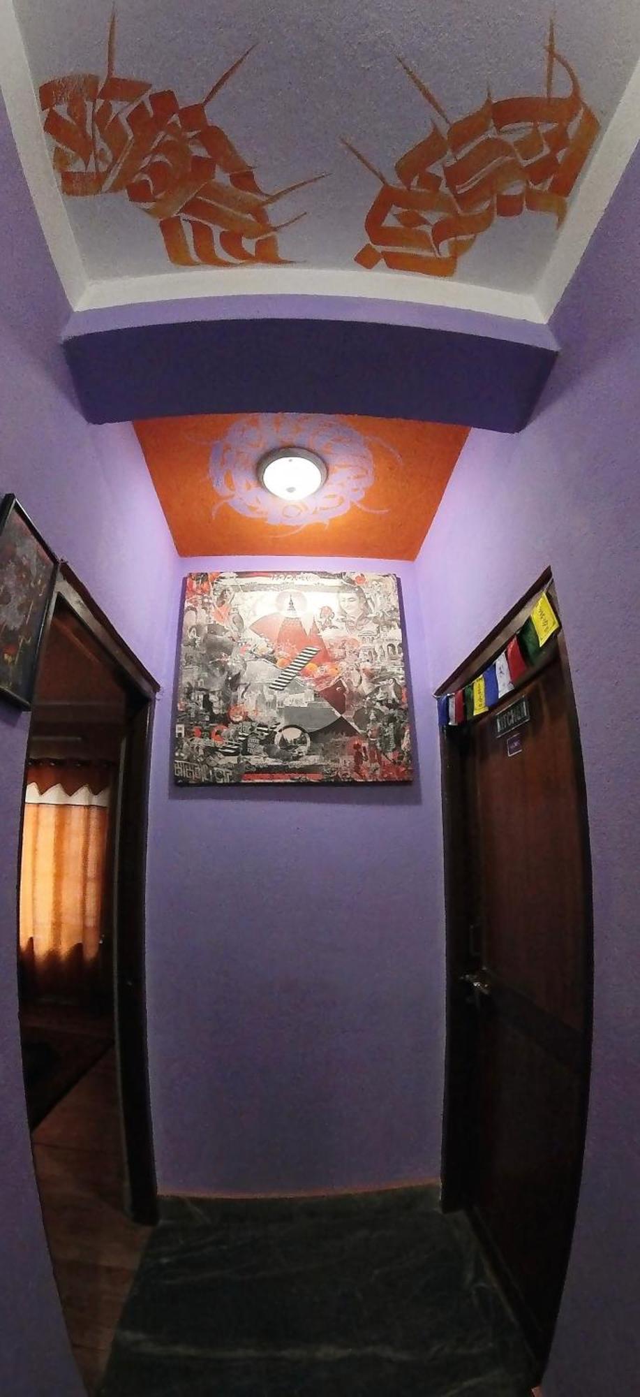 Drakon Nest Homestay *