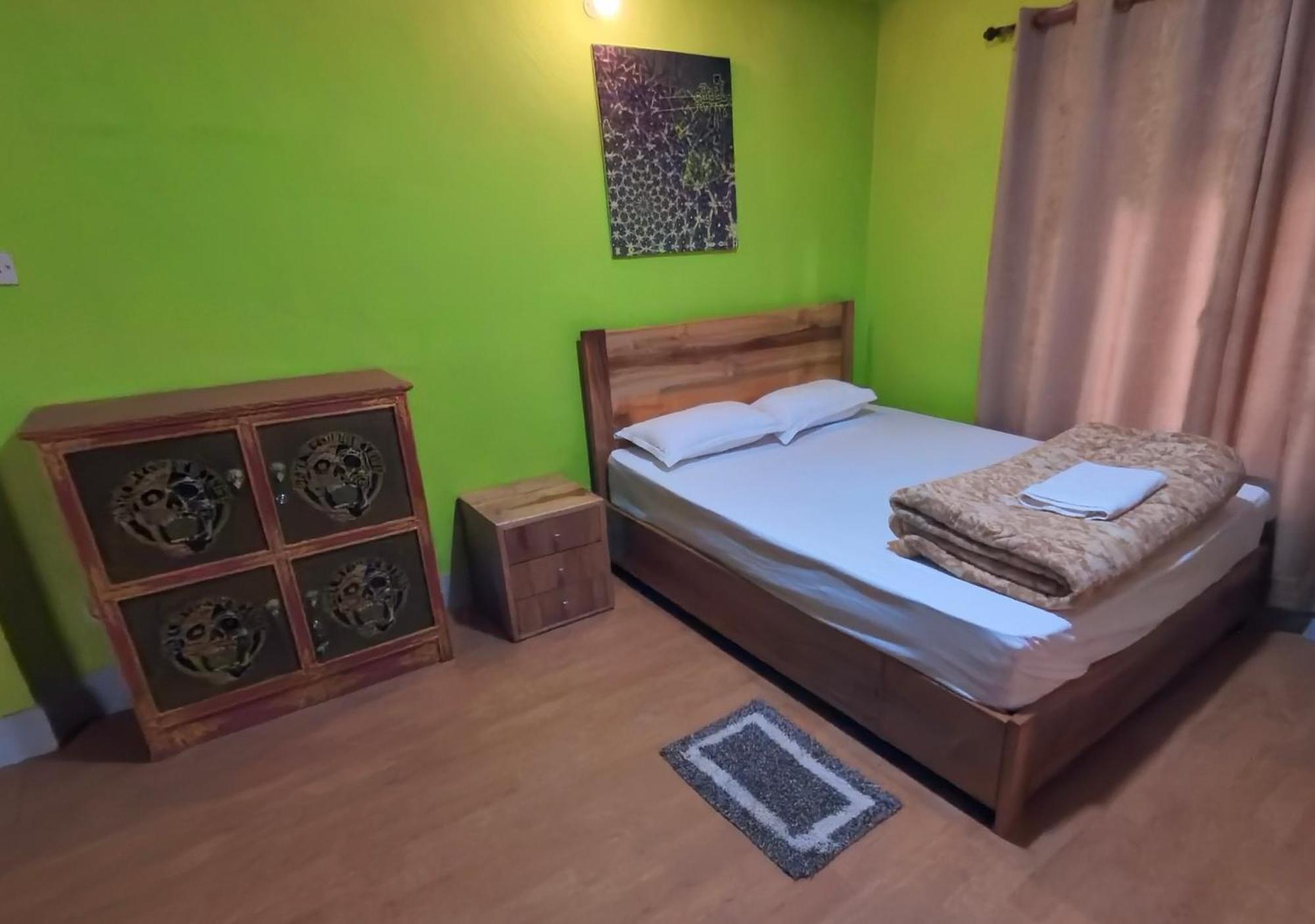 Drakon Nest Kathmandu