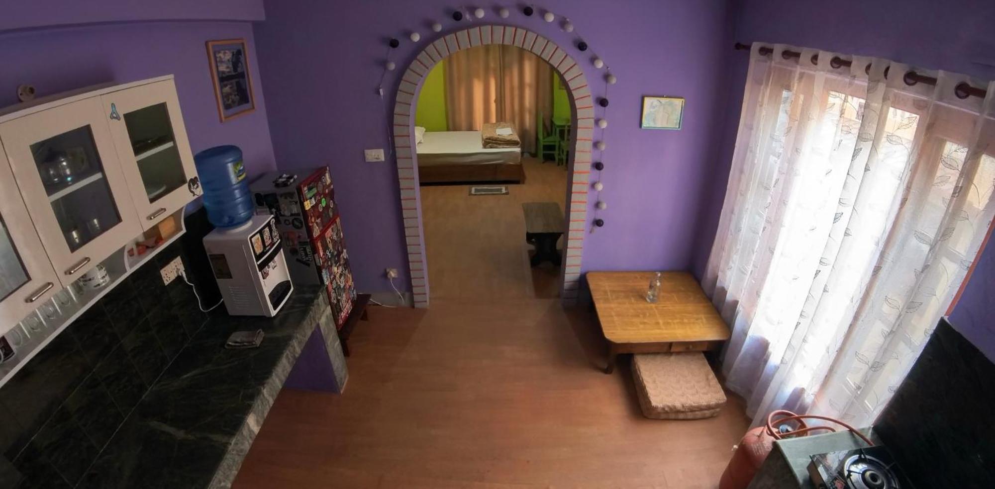 Homestay Drakon Nest *