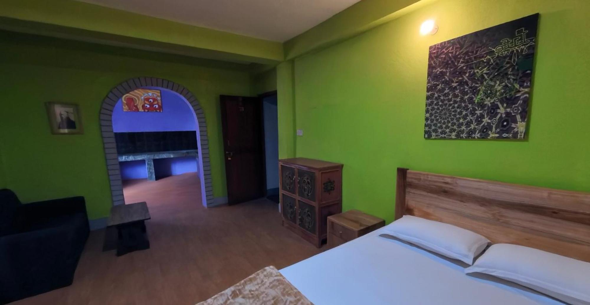 Homestay Drakon Nest