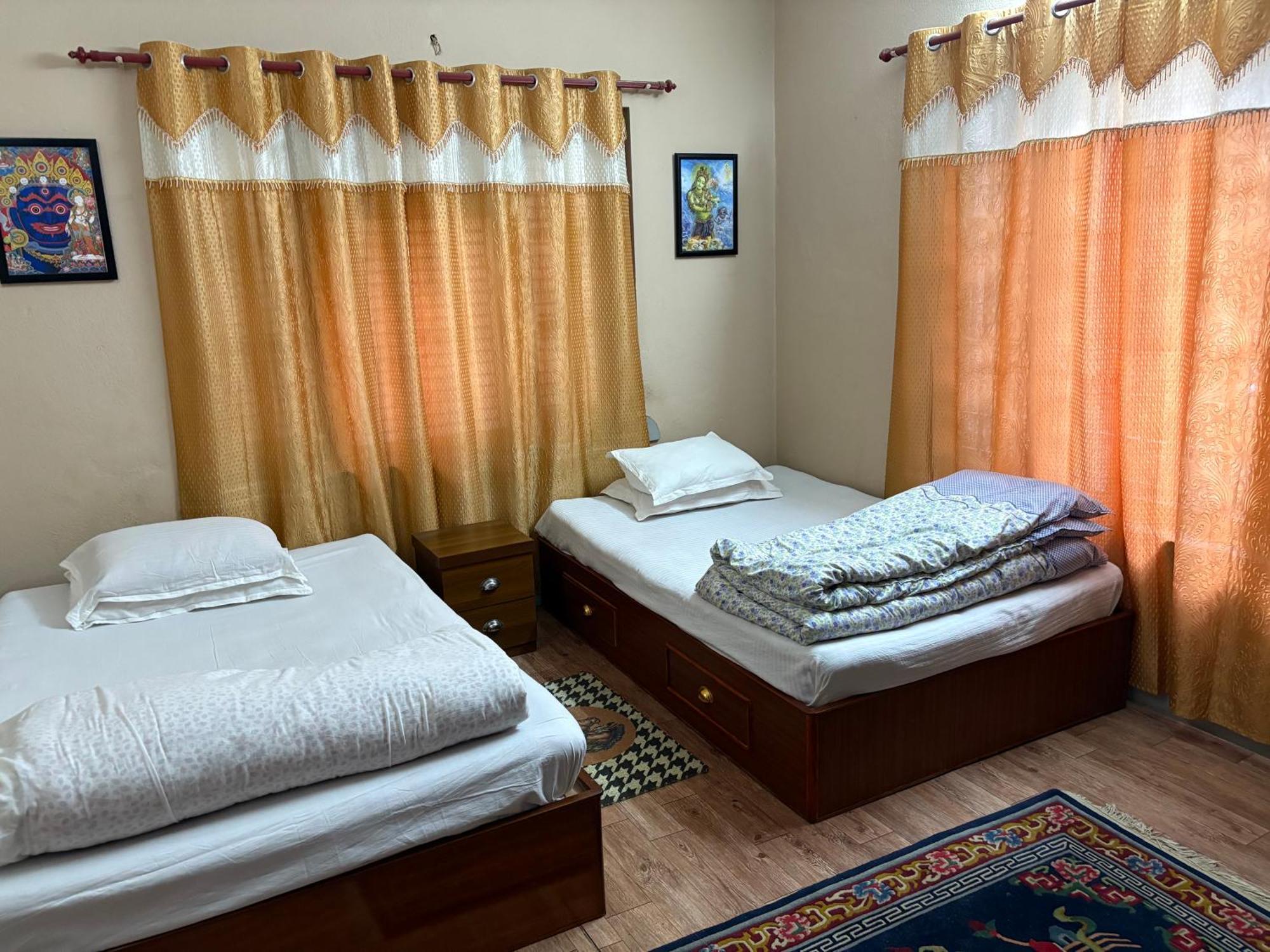 Homestay Drakon Nest Kathmandu