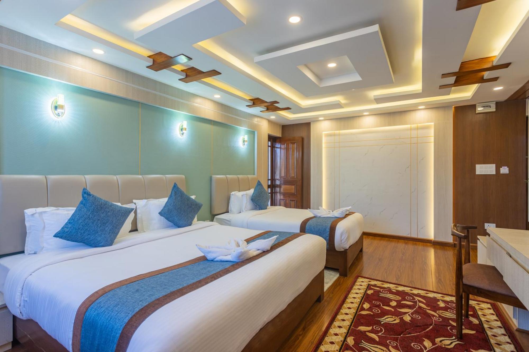 Airport Diana Hotel 3*