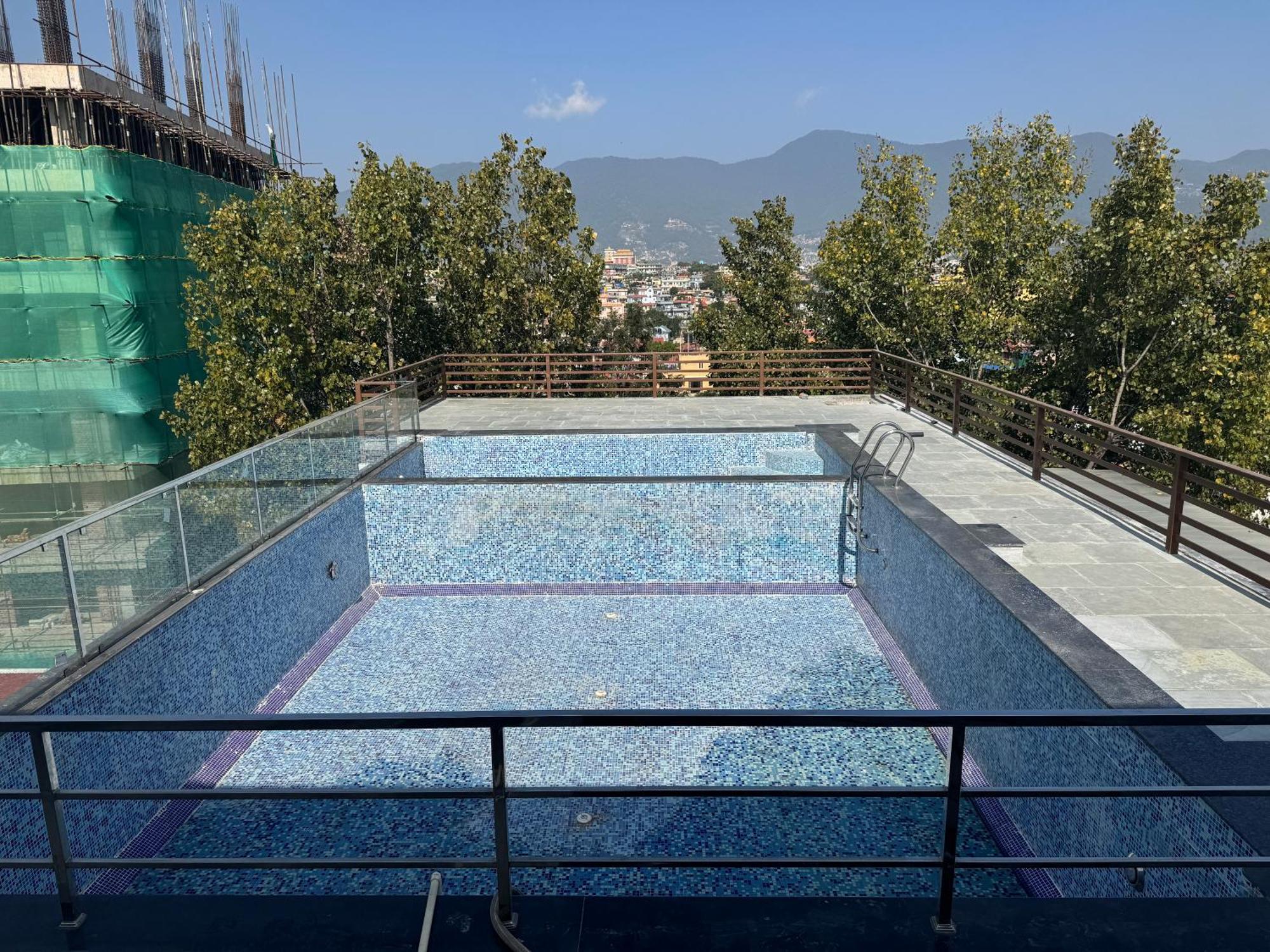 Mandala Norling Lords Prime 4*