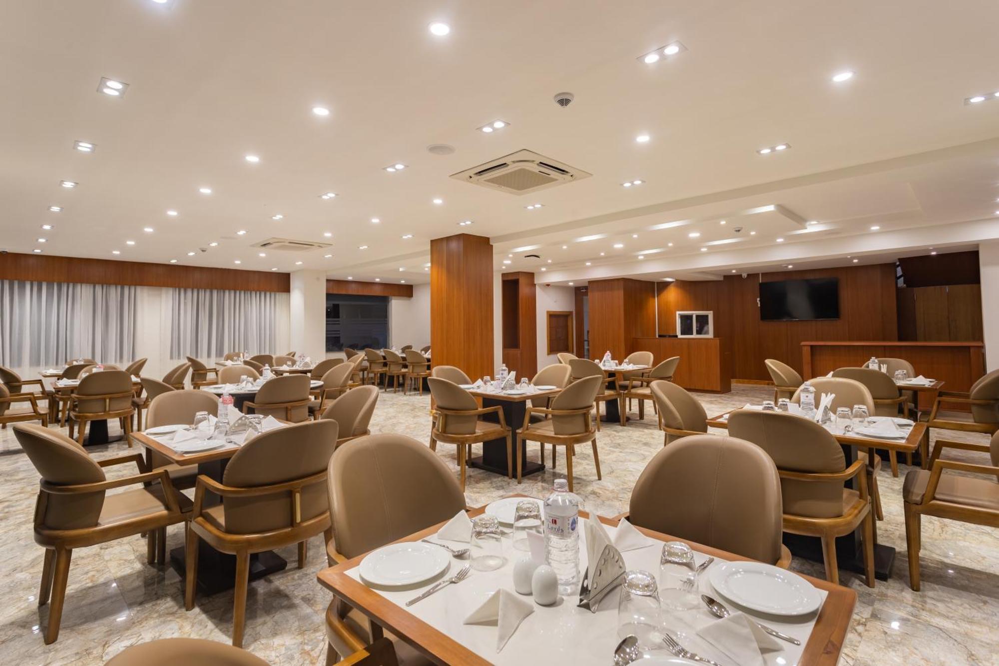 Mandala Norling Lords Prime 4*
