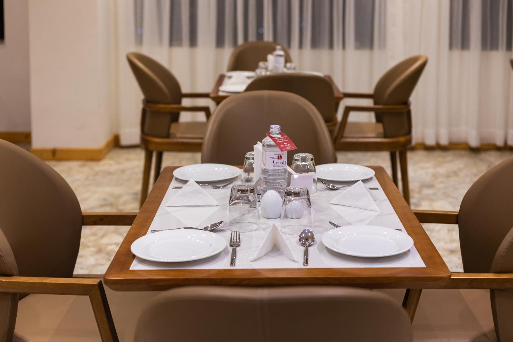 Hotel Mandala Norling Lords Prime Kathmandu