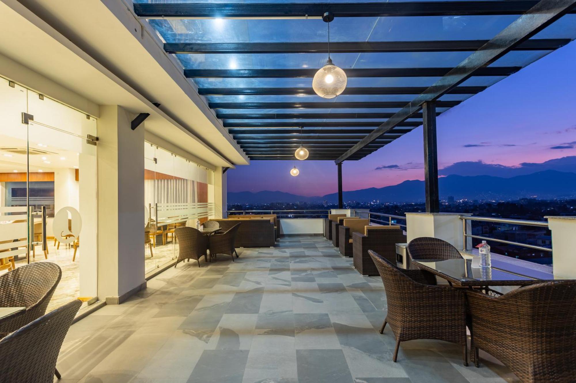 Mandala Norling Lords Prime 4*