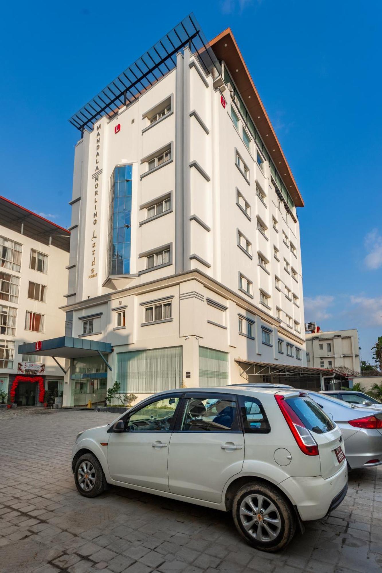 Mandala Norling Lords Prime 4* Kathmandu